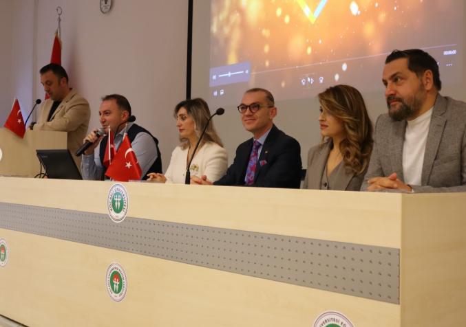 Kocaeli’de Geleceğin Eğitimcilerine İlham Oldu (2)