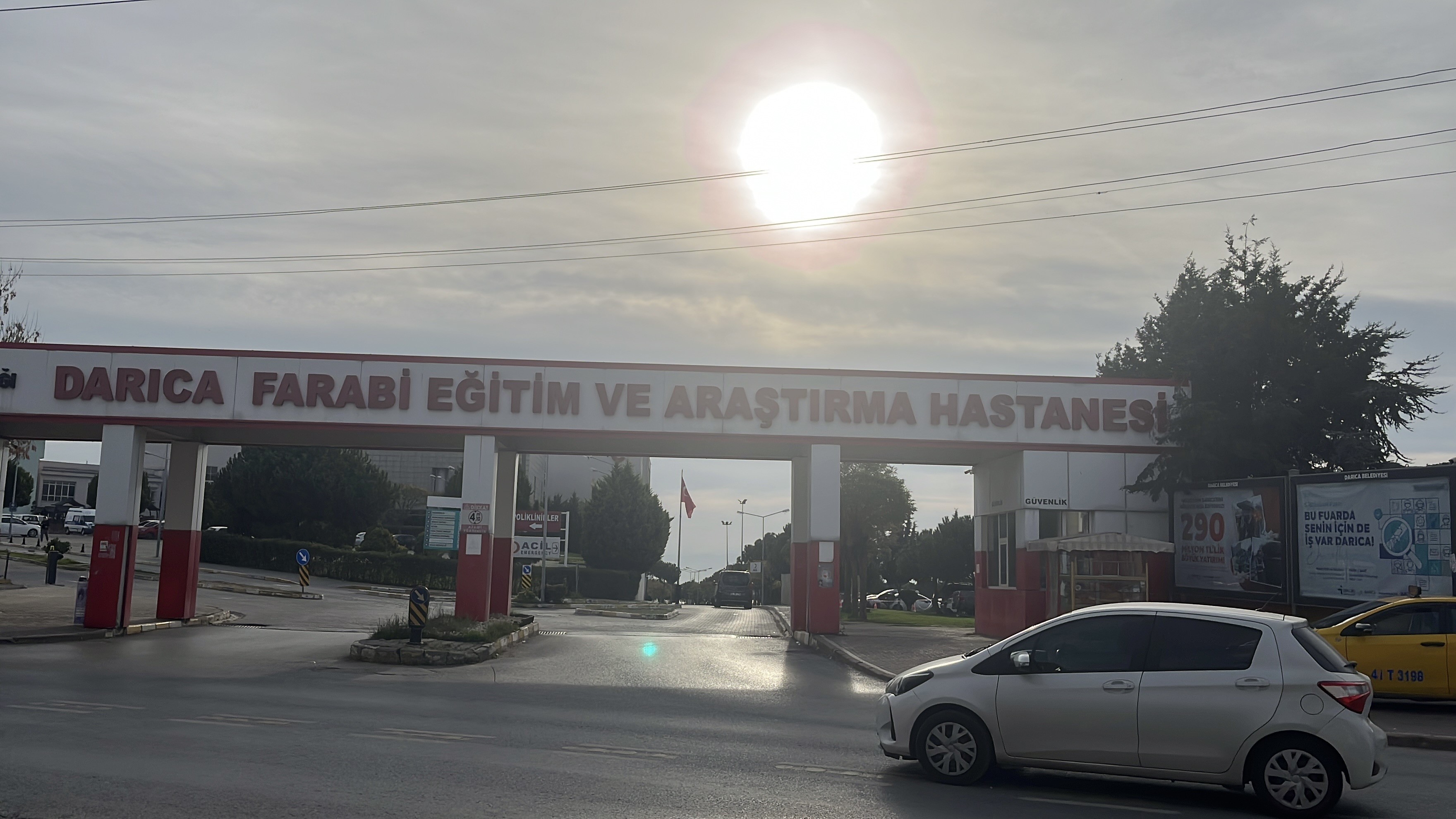 Kocaeli'de Gıda Zehirlenmesi! Çok Sayıda Kişi Hastaneye Kaldırıldı 04