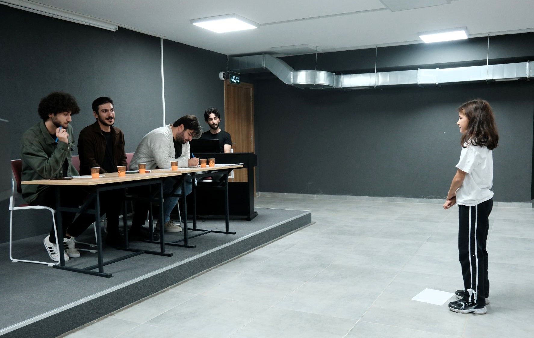 Kocaeli’de Konservatuvar Seçmeleri Yoğun İlgi Gördü (3)