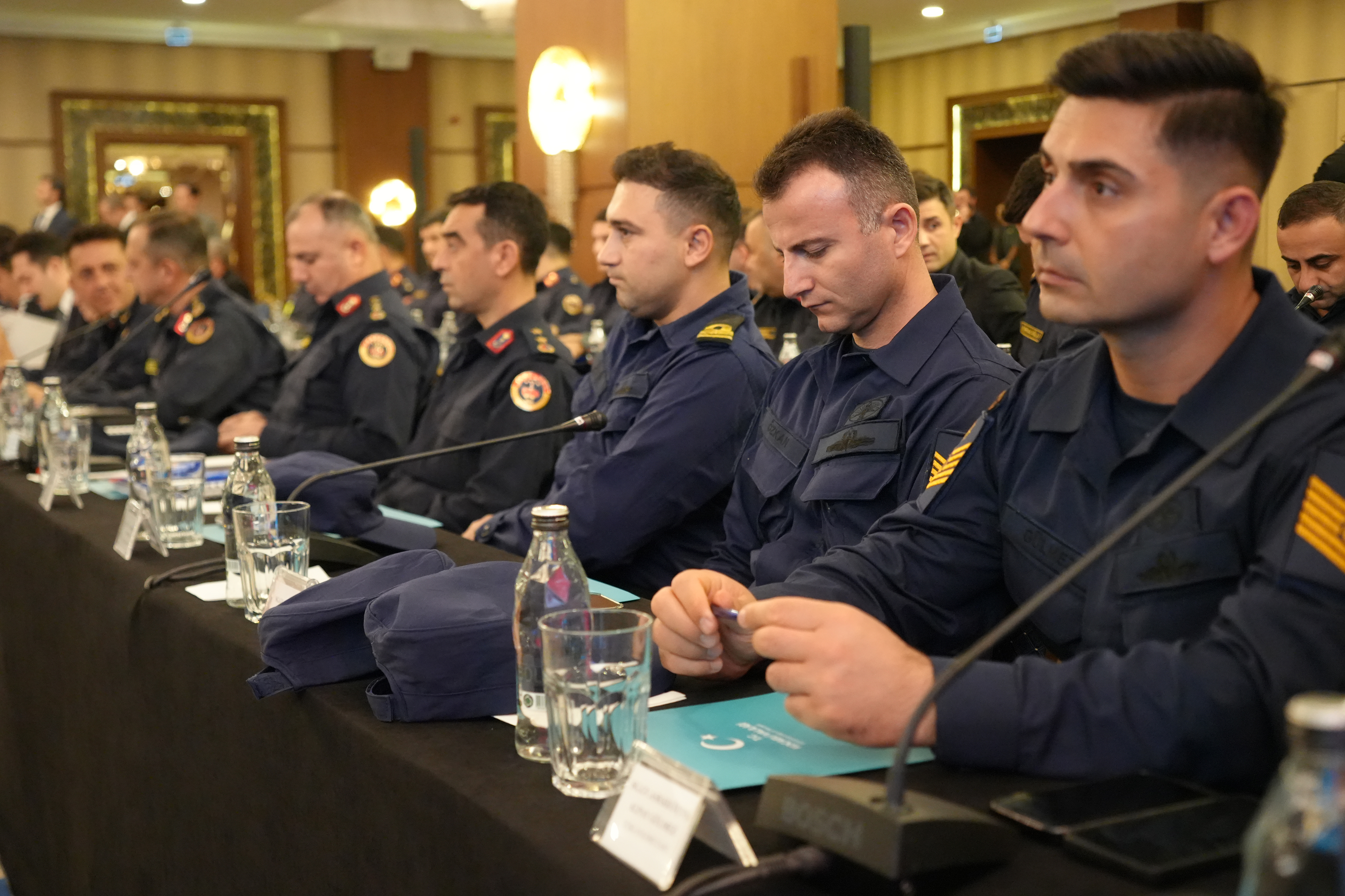 Kocaeli’de Konuşan Yerlikaya Tek Hedefimiz Huzur Ve Güvenlik 03