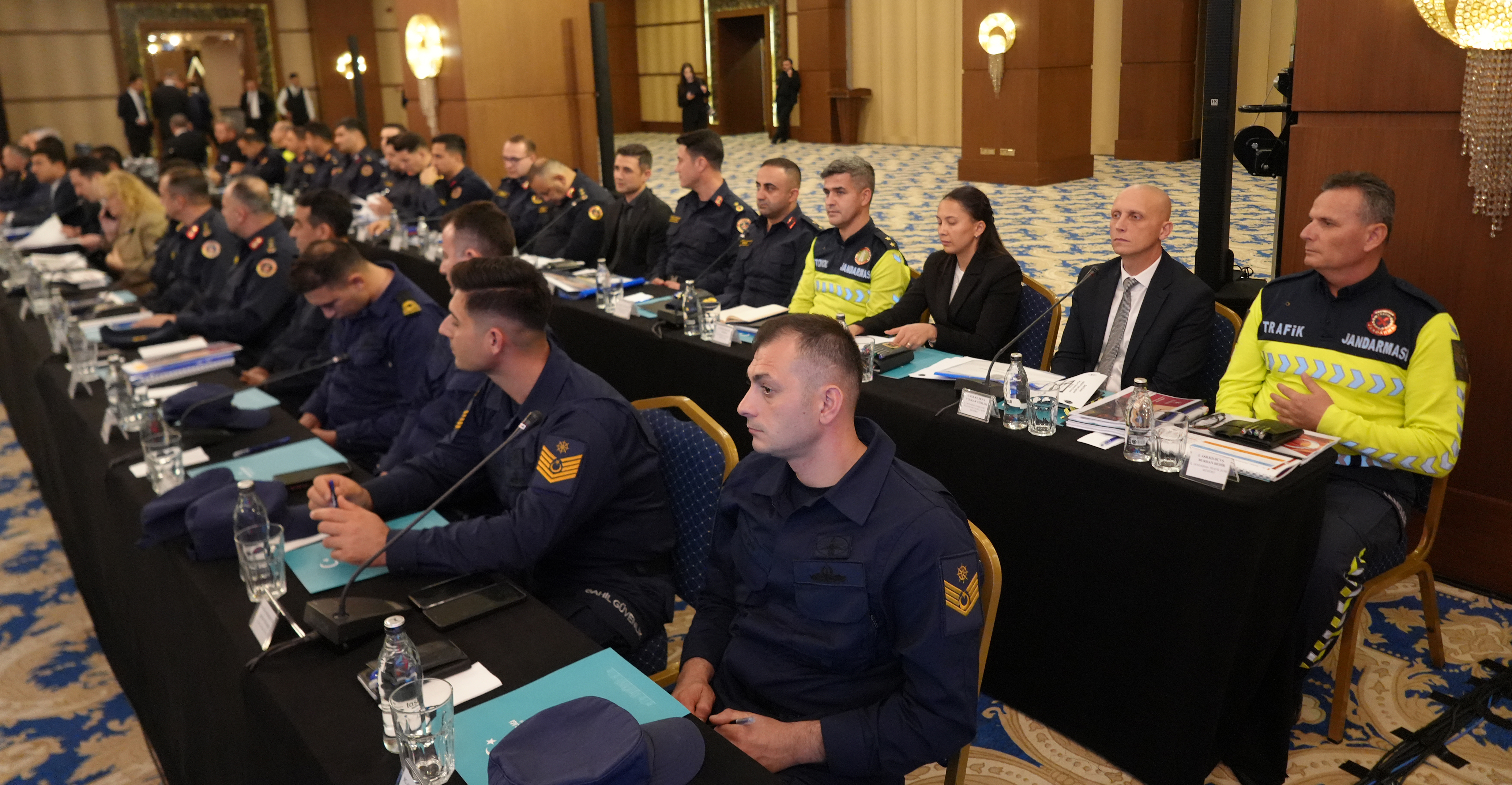 Kocaeli’de Konuşan Yerlikaya Tek Hedefimiz Huzur Ve Güvenlik 06