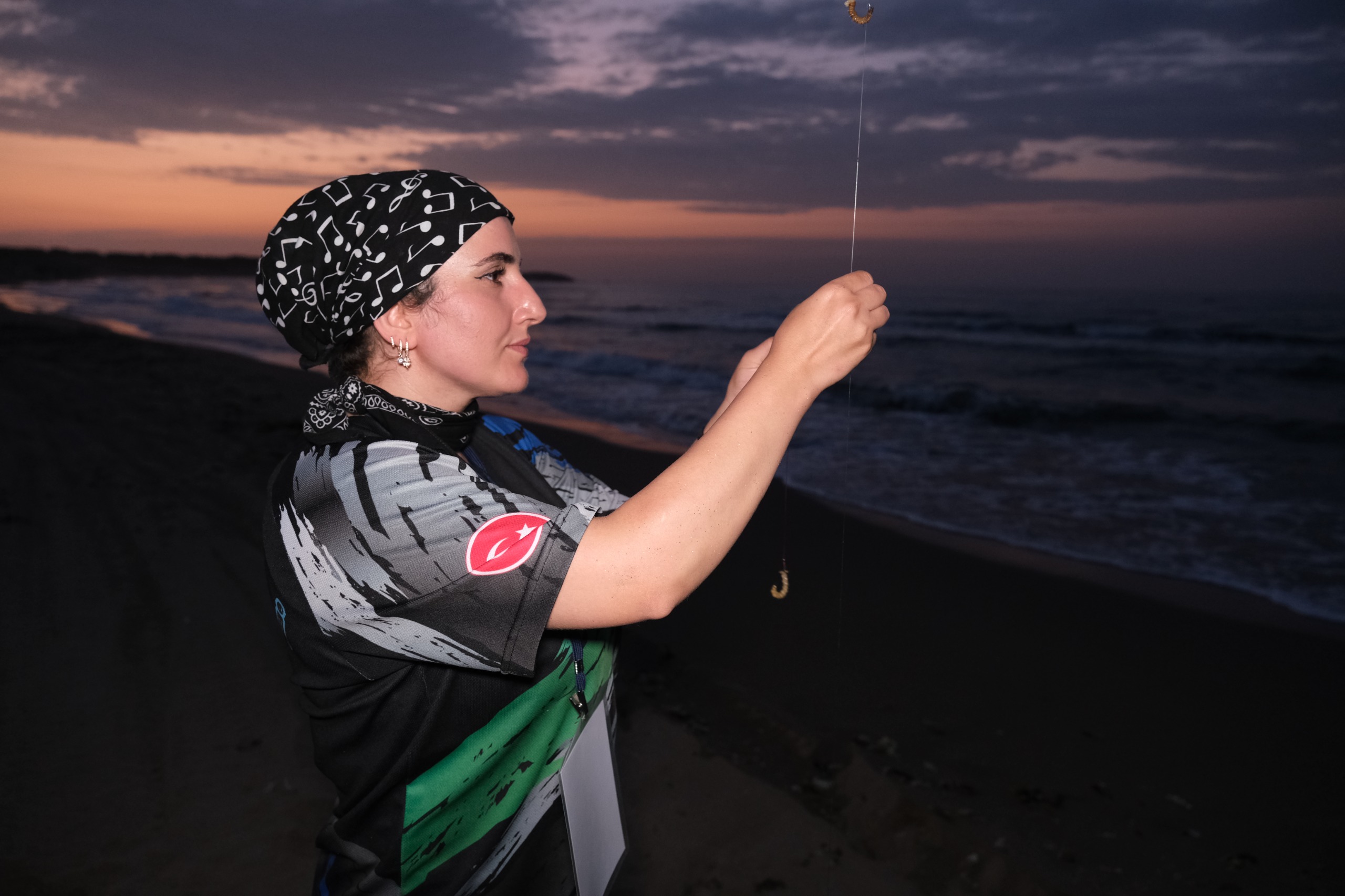 Kocaeli'de Olta Ustaları Yarışacak (2)