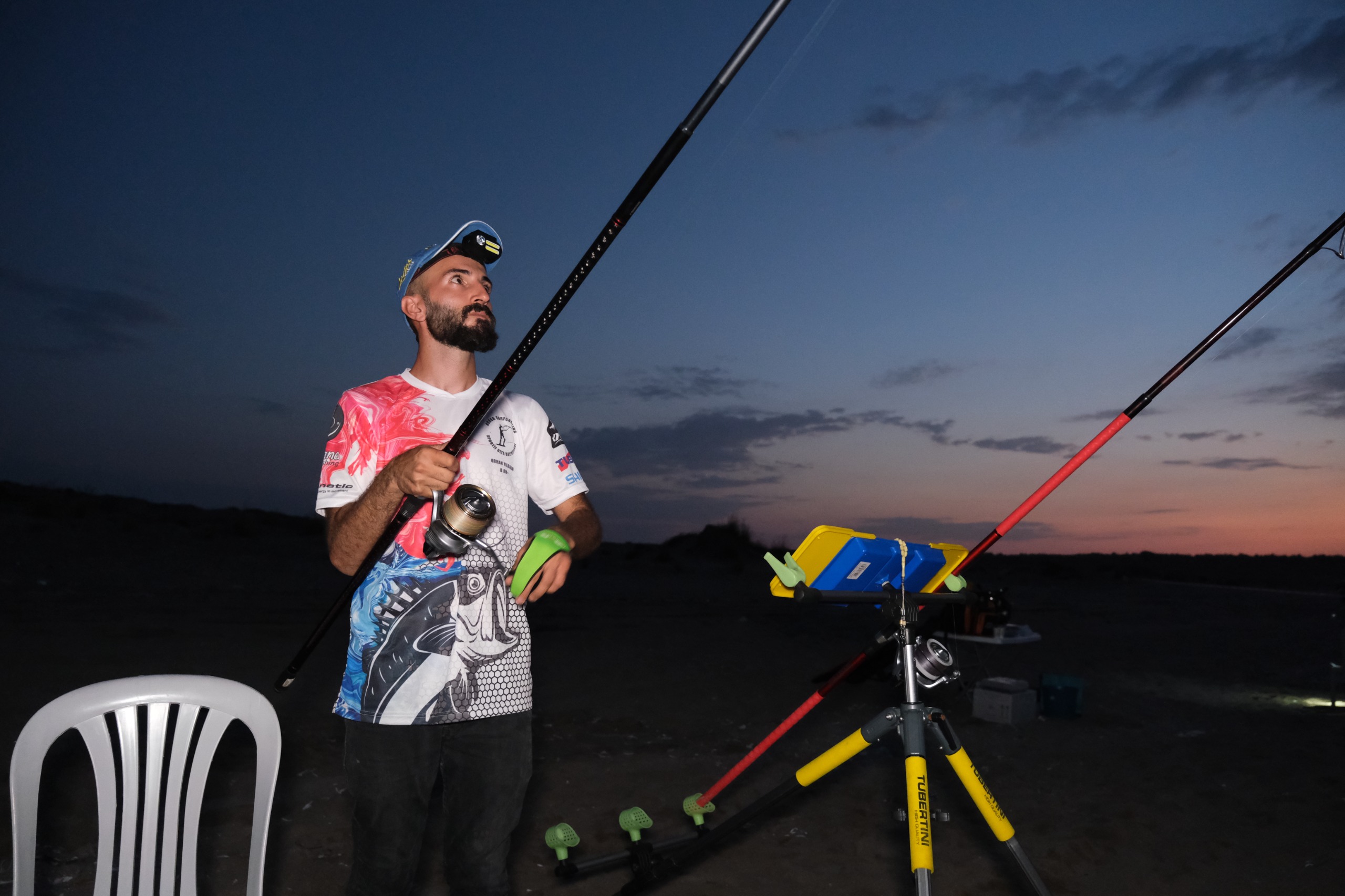 Kocaeli'de Olta Ustaları Yarışacak (3)