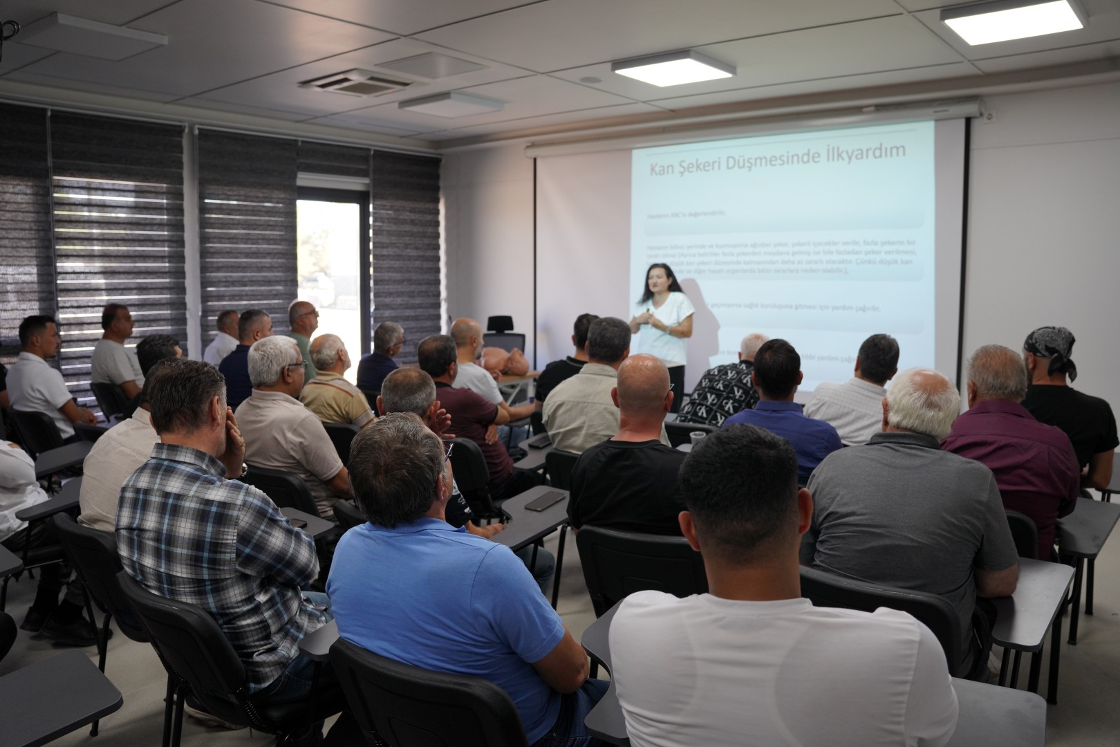 Kocaeli’de Toplu Taşımada Yeni Dönem! Tuem Ile Sürücülere Zorunlu Eğitim Ve “Şoför Kartı” (1)