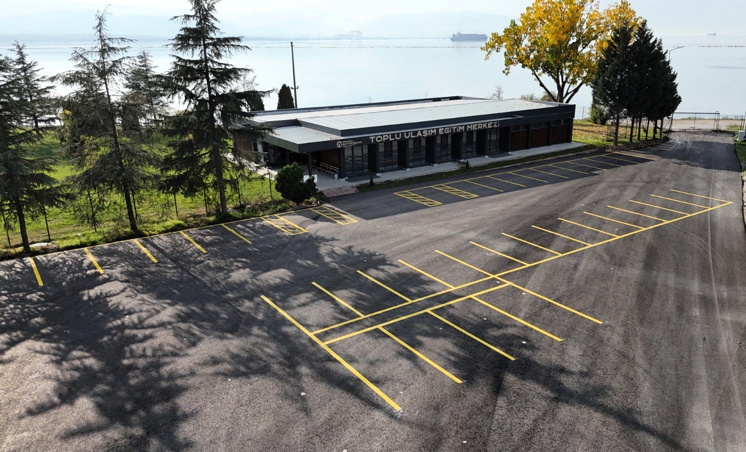 Kocaeli’de Toplu Taşımada Yeni Dönem! Tuem Ile Sürücülere Zorunlu Eğitim Ve “Şoför Kartı” (3)