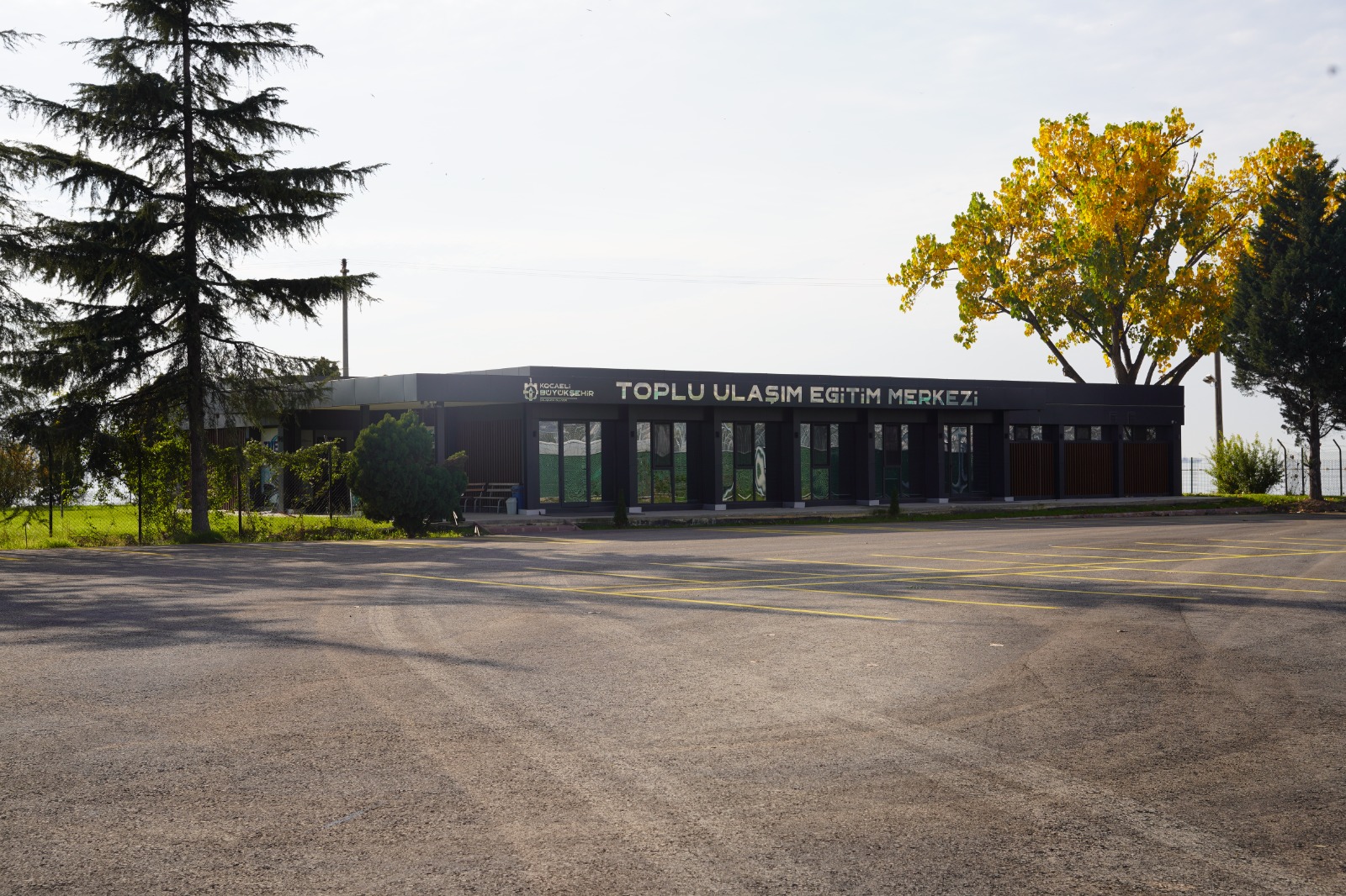 Kocaeli’de Toplu Taşımada Yeni Dönem! Tuem Ile Sürücülere Zorunlu Eğitim Ve “Şoför Kartı” (4)