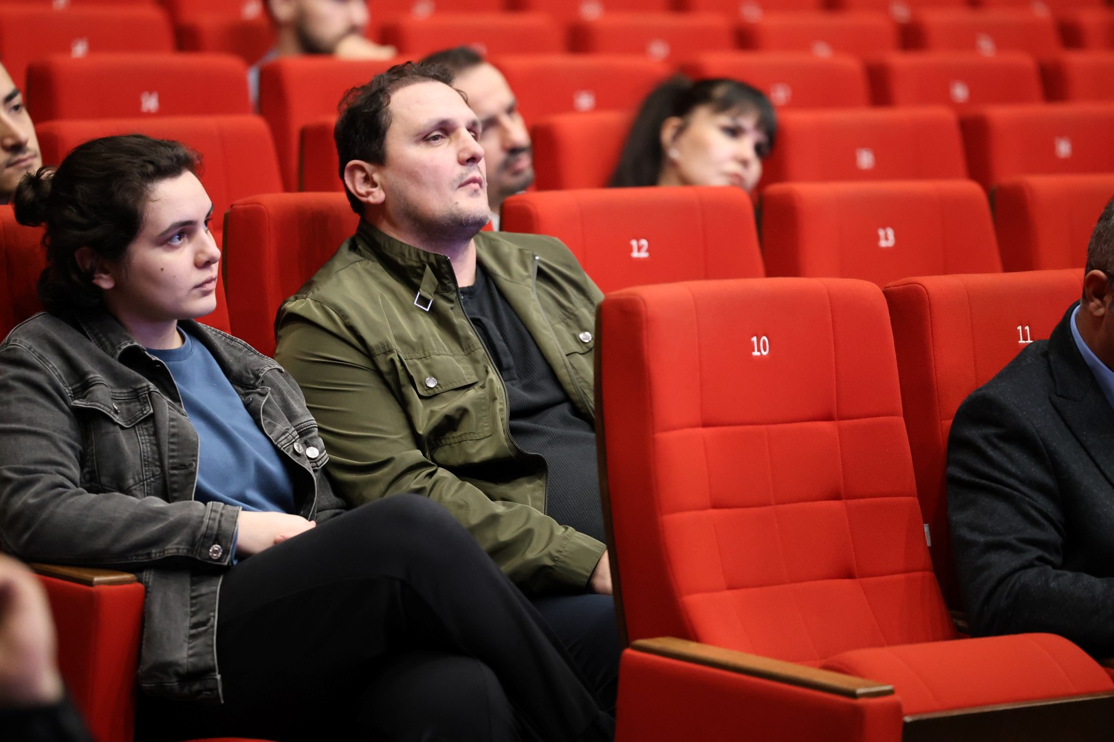 Kocaeli’de Yapay Zekâ Ve Dijital Gelecek Masaya Yatırıldı (3)