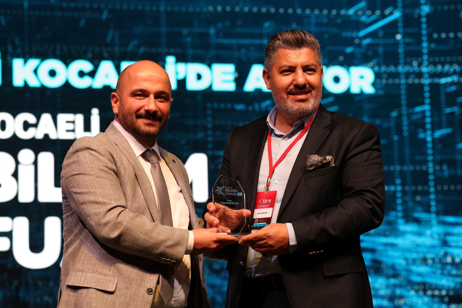 Kocaeli’de Yapay Zekâ Ve Dijital Gelecek Masaya Yatırıldı (4)