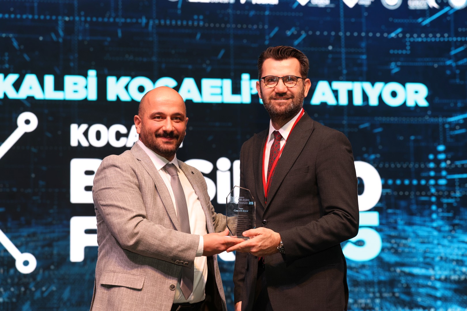 Kocaeli’de Yapay Zekâ Ve Dijital Gelecek Masaya Yatırıldı (5)