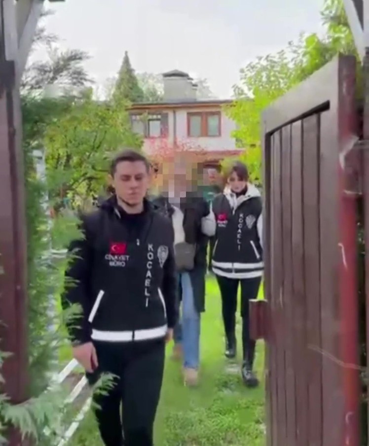 Kocaeli’deki 18 Yıllık Cinayet Dosyası Parmak İziyle Açığa Çıktı! 02