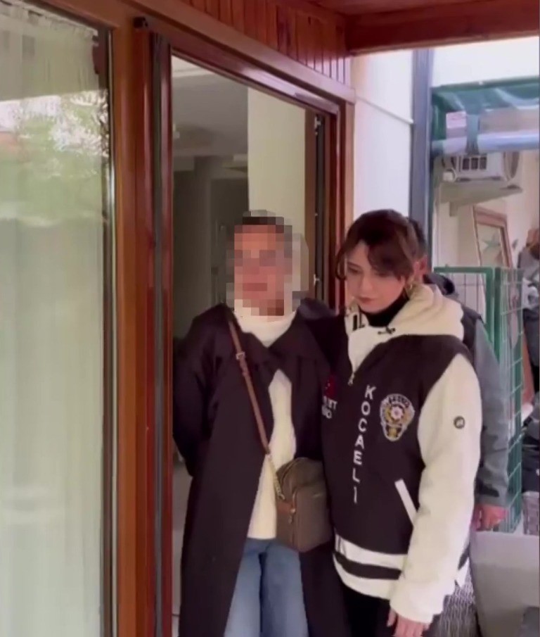 Kocaeli’deki 18 Yıllık Cinayet Dosyası Parmak İziyle Açığa Çıktı! 04