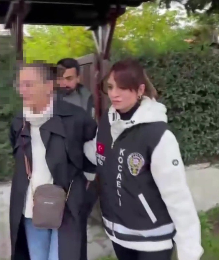 Kocaeli’deki 18 Yıllık Cinayet Dosyası Parmak İziyle Açığa Çıktı! 1