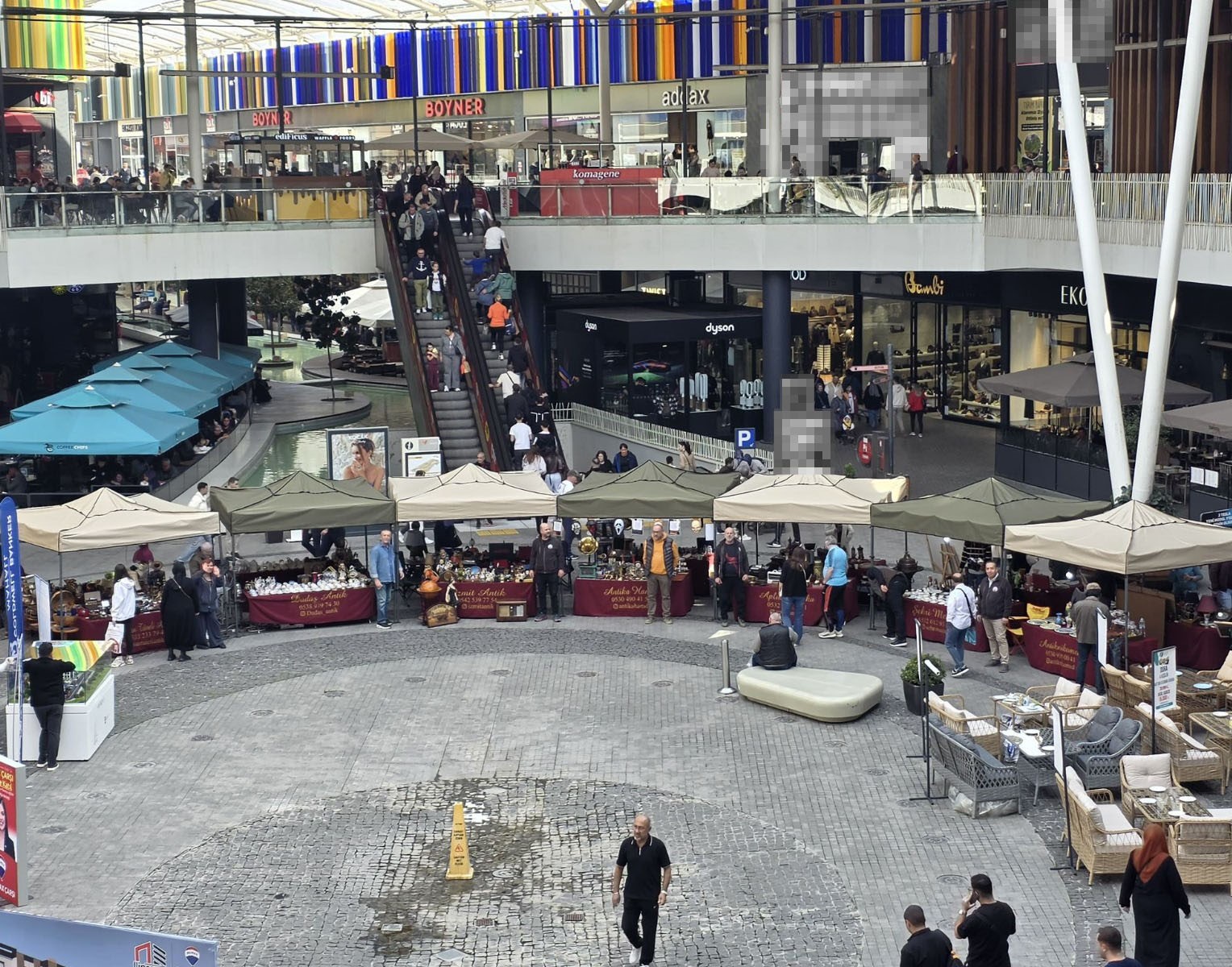 Kocaelili Antikacılar Hukuk Mücadelesine Başladı! 01