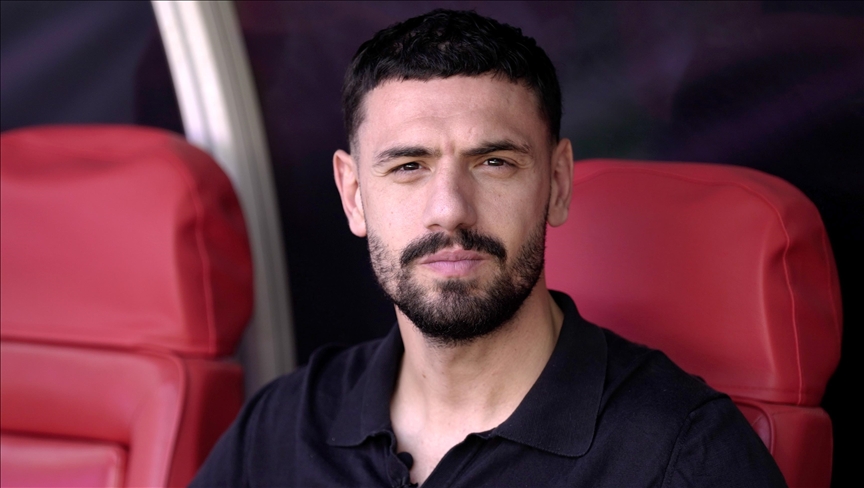 Kocaelili Merih Demiral Bu Jenerasyon Çok Büyük İşler Başaracak 1