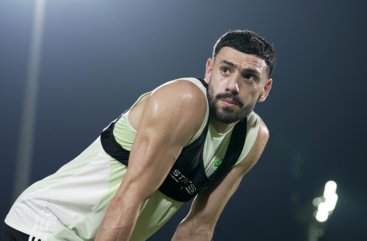 Kocaelili Merih Demiral Bu Jenerasyon Çok Büyük İşler Başaracak 2