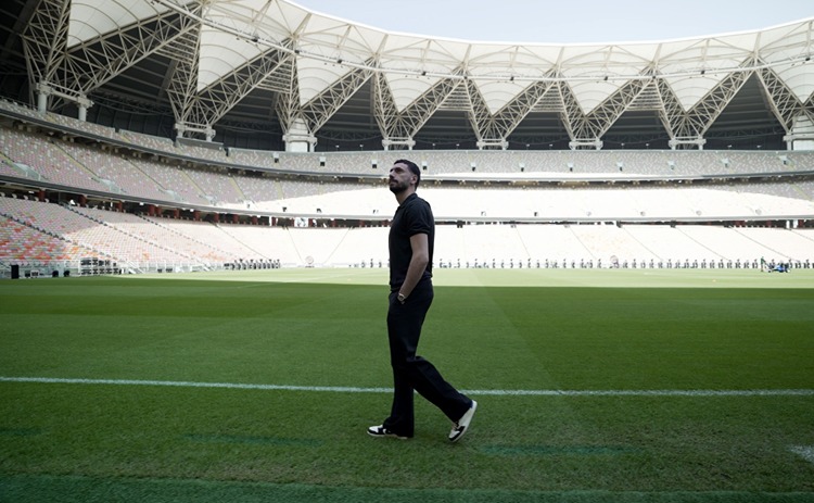 Kocaelili Merih Demiral Bu Jenerasyon Çok Büyük İşler Başaracak 4