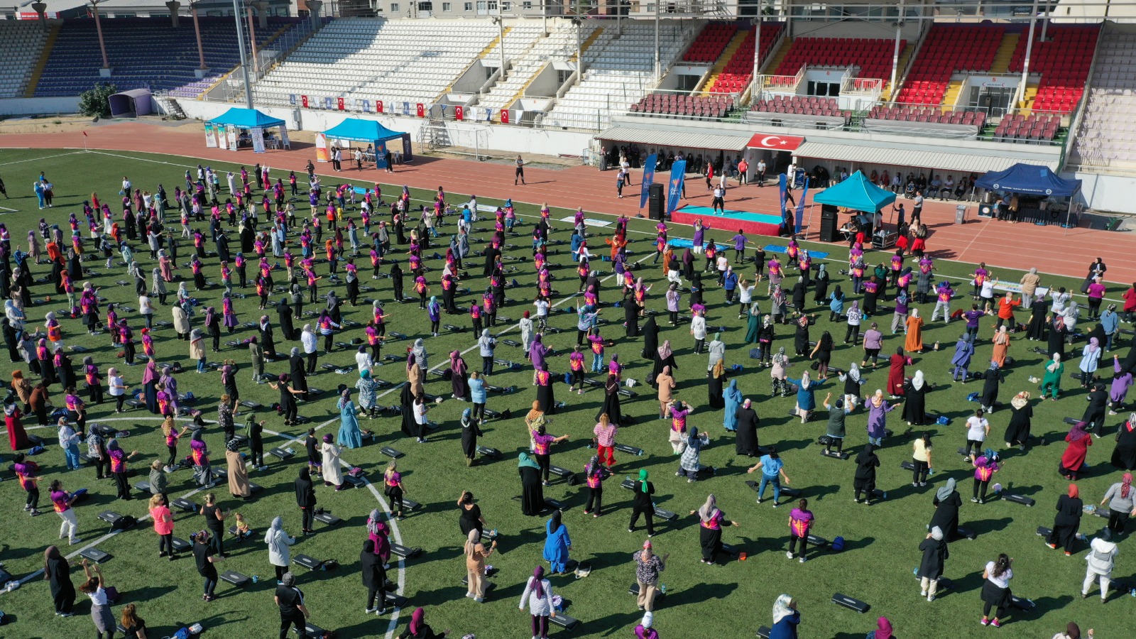Kocaeli’nin “Anne Şehir” Projesi Avrupa’da Finale Kaldı (1)