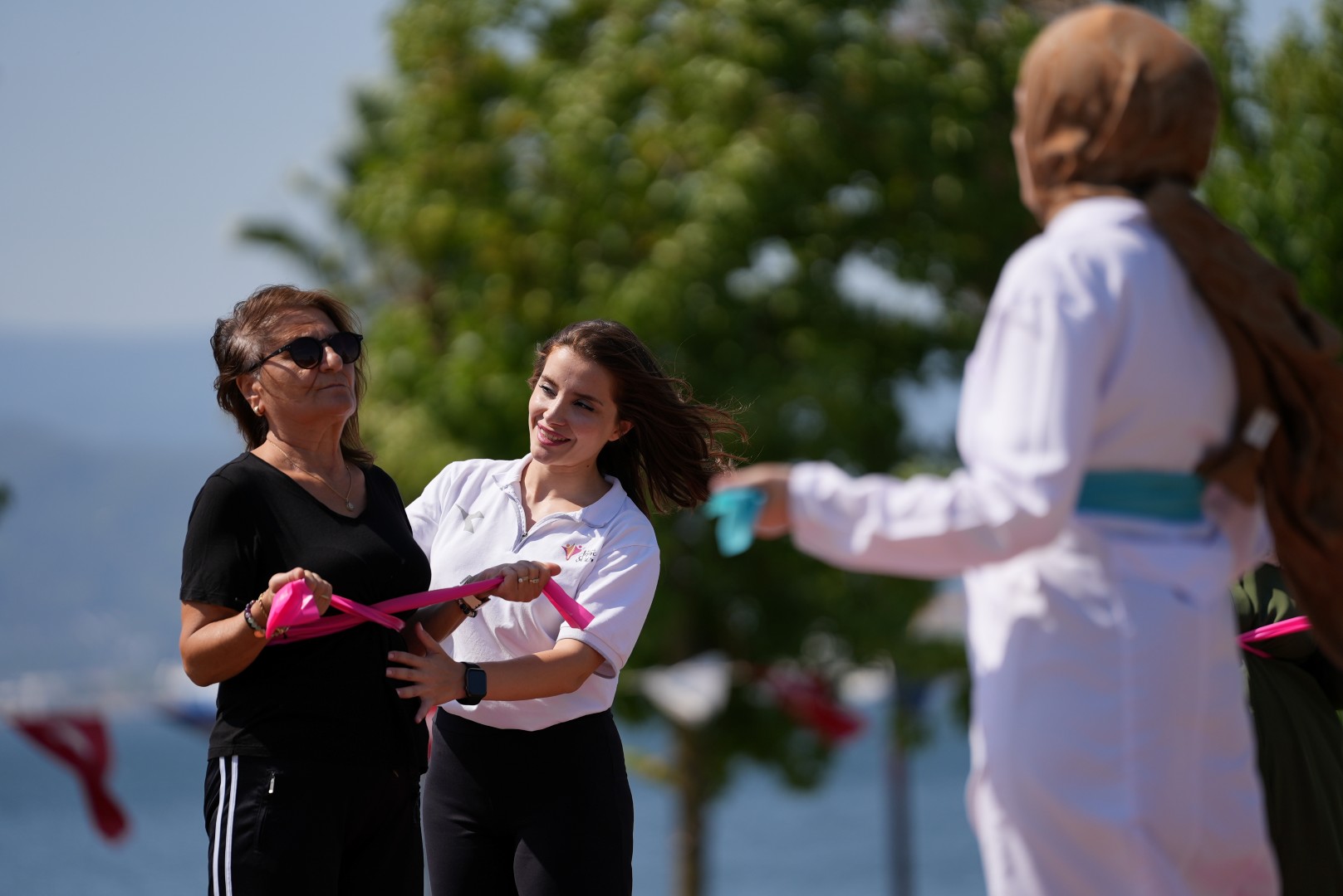 Kocaeli’nin “Anne Şehir” Projesi Avrupa’da Finale Kaldı (2)