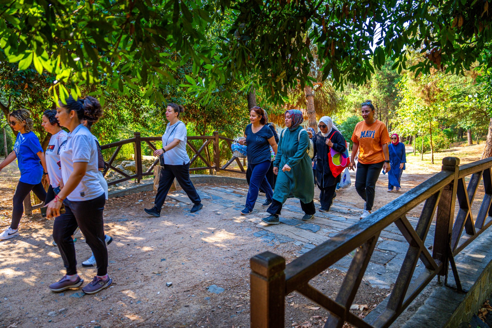 Kocaeli’nin “Anne Şehir” Projesi Avrupa’da Finale Kaldı (3)