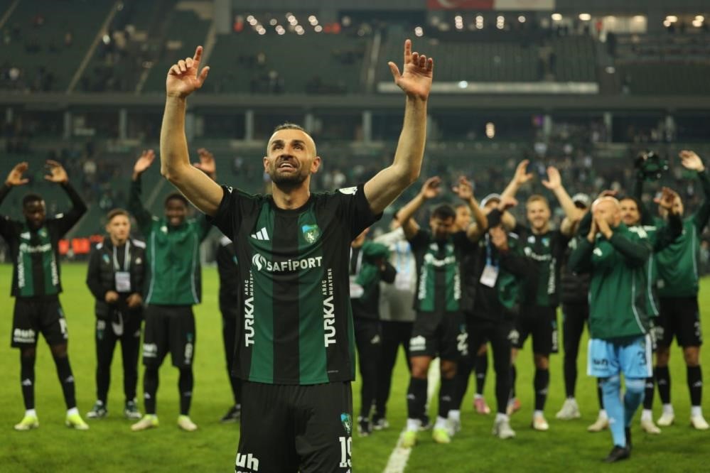 Kocaelispor’da Galatasaray Maçı Öncesi Büyük Eksik! Petkovic Yok (1)