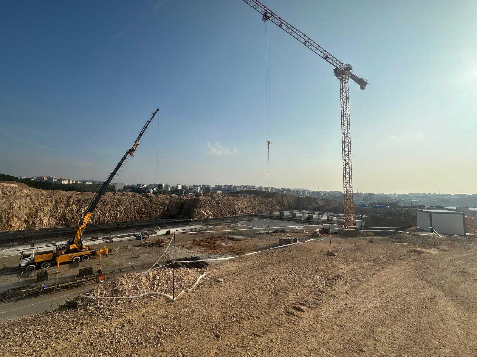 Kocaeli'ye 200 Yataklı Devlet Hastanesi!2