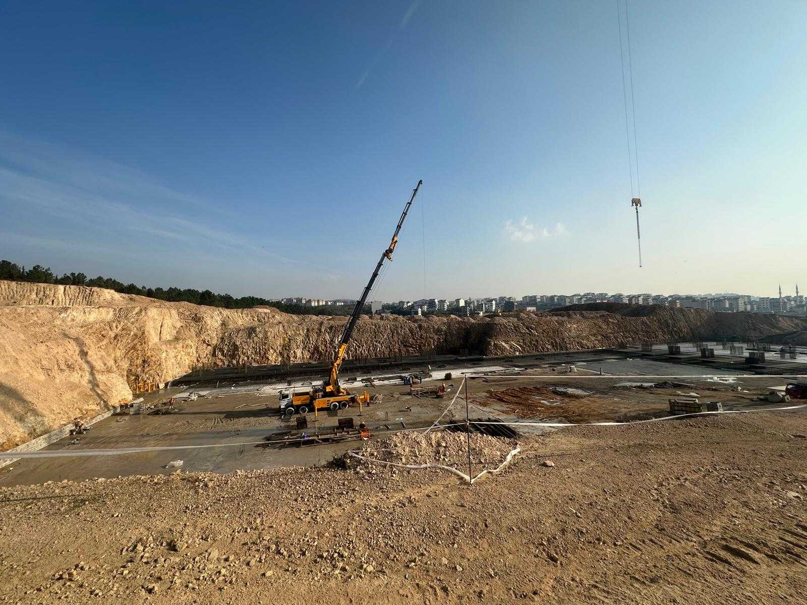 Kocaeli'ye 200 Yataklı Devlet Hastanesi!3