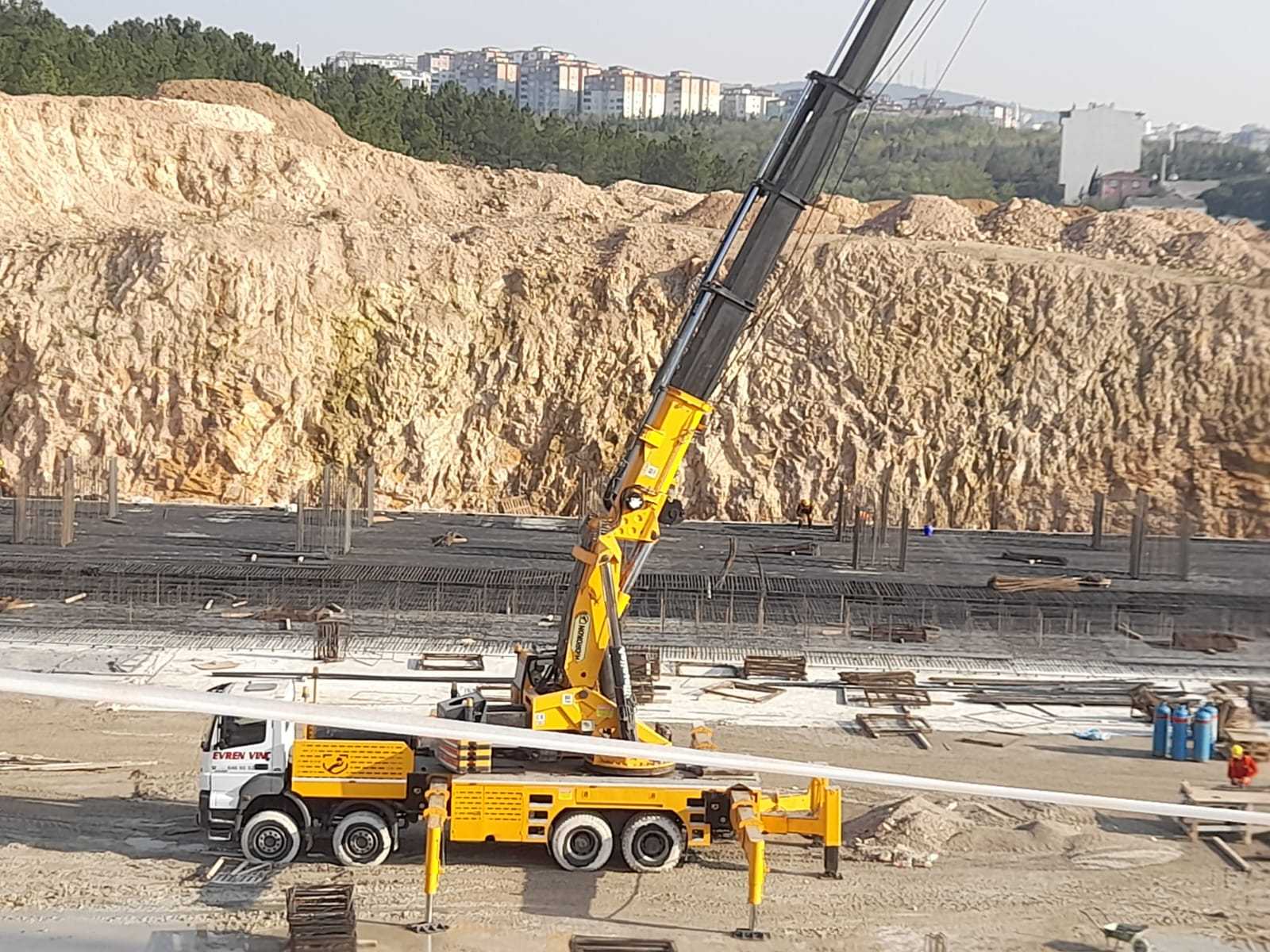 Kocaeli'ye 200 Yataklı Devlet Hastanesi!4