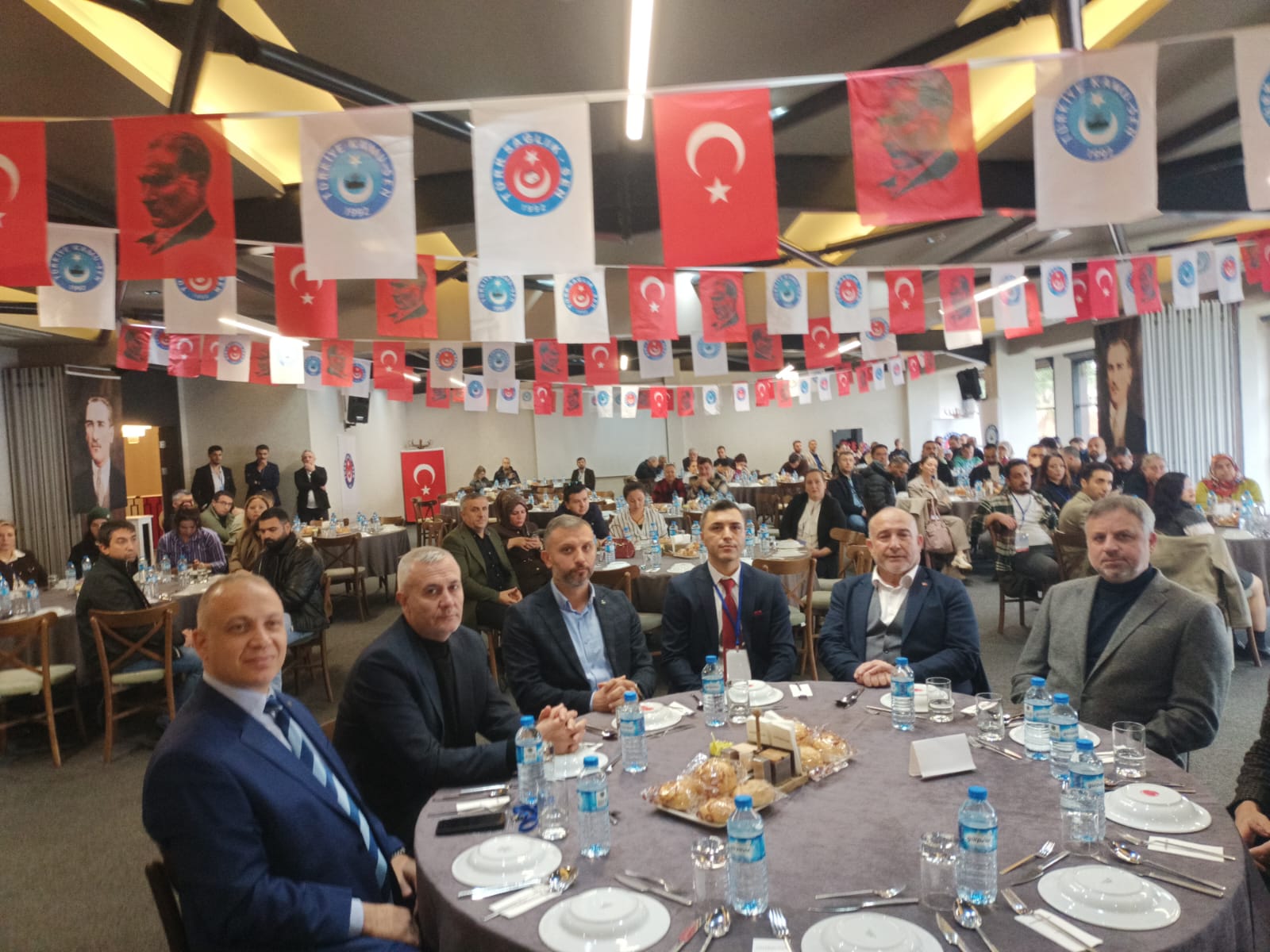 Kocaeli’ye Şube Binası Sözü (1)-1