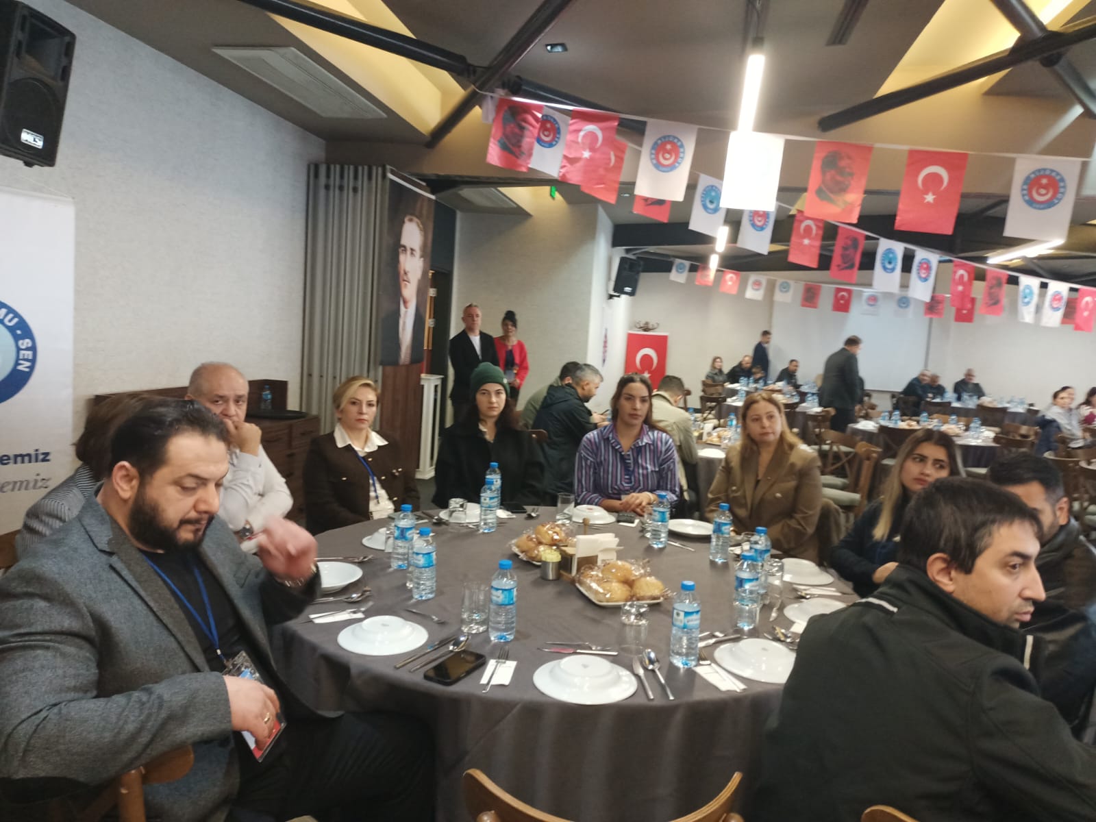 Kocaeli’ye Şube Binası Sözü (3)