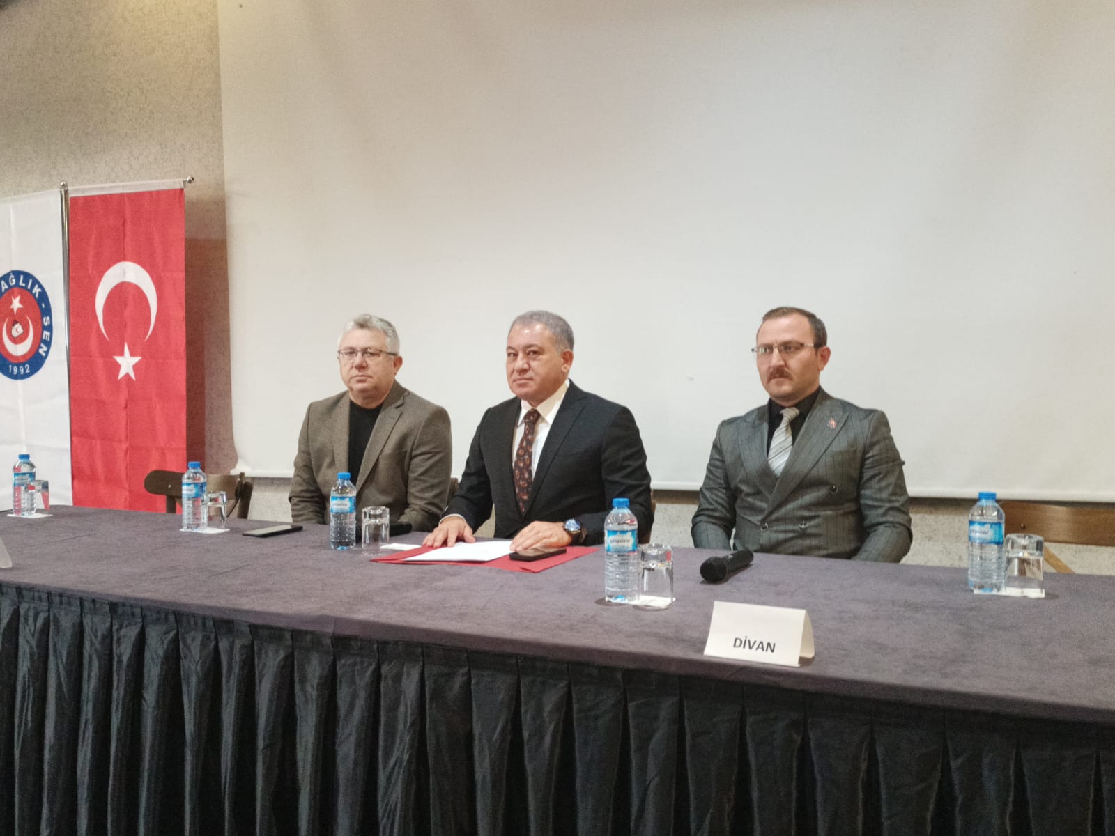 Kocaeli’ye Şube Binası Sözü (4)