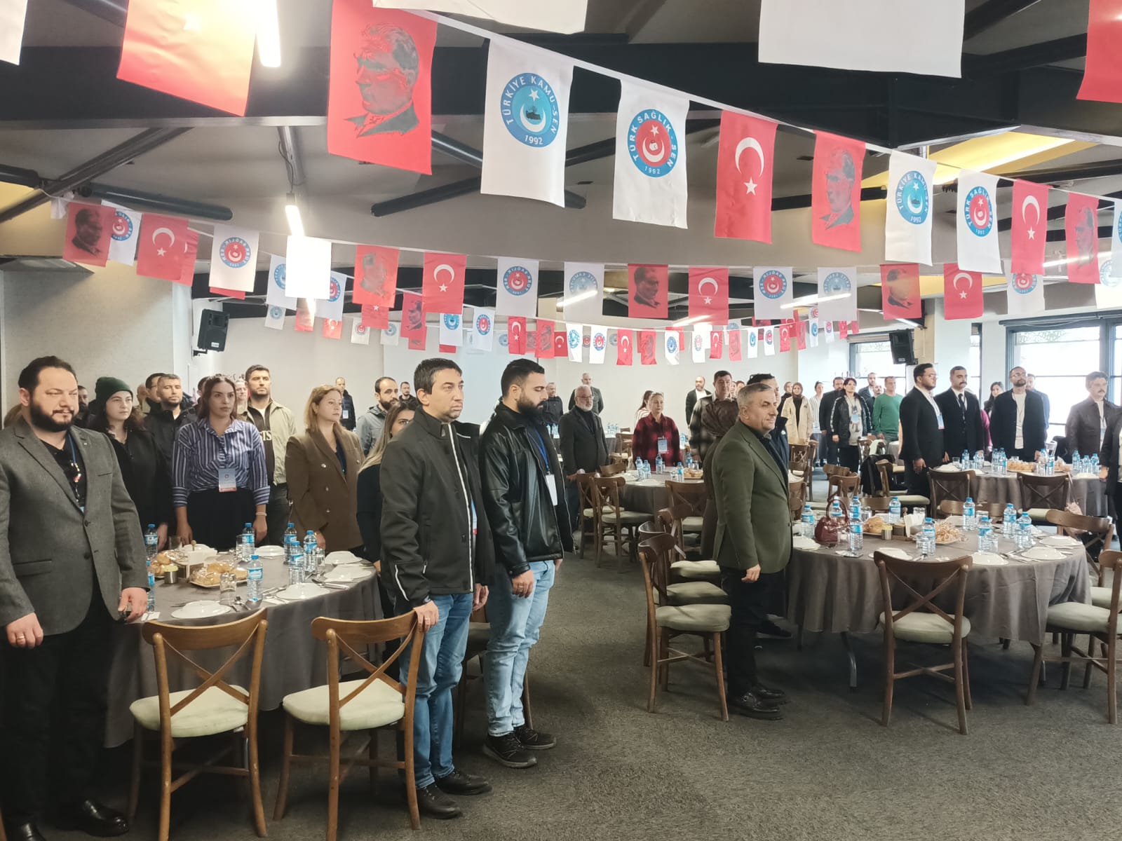 Kocaeli’ye Şube Binası Sözü (5)