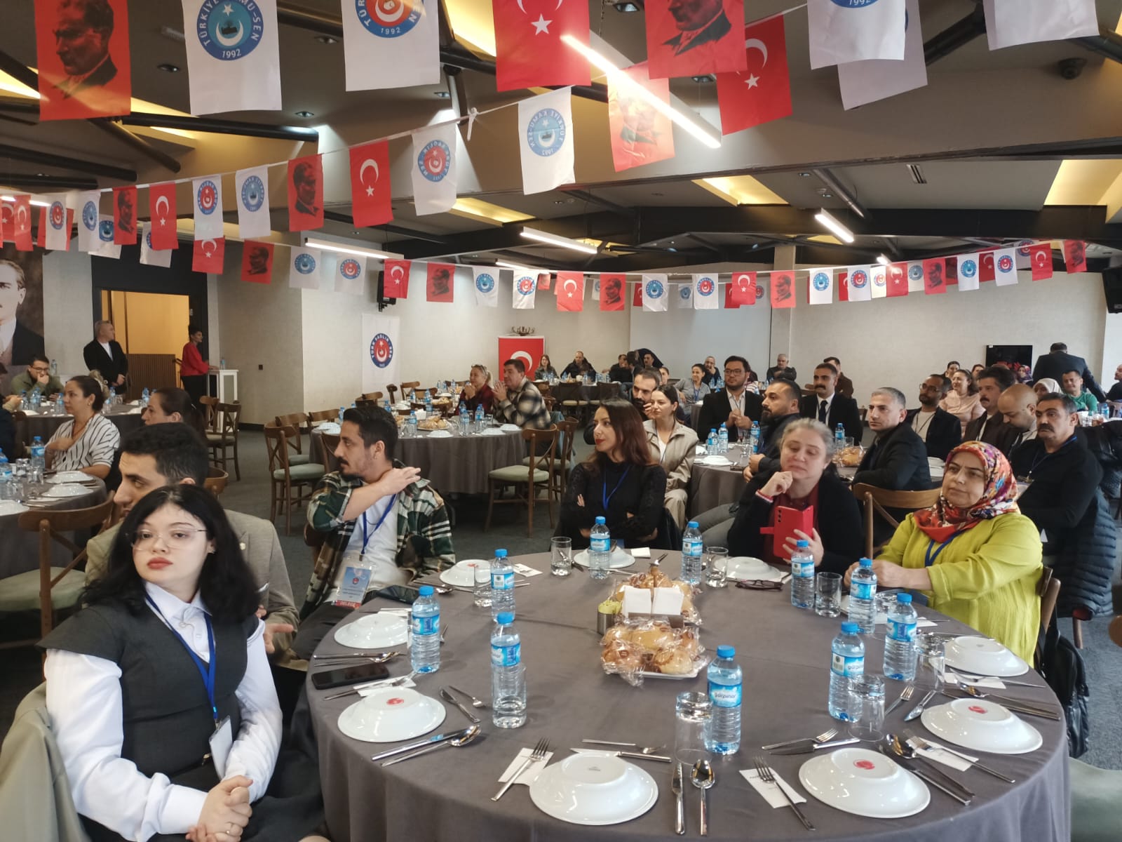 Kocaeli’ye Şube Binası Sözü (7)