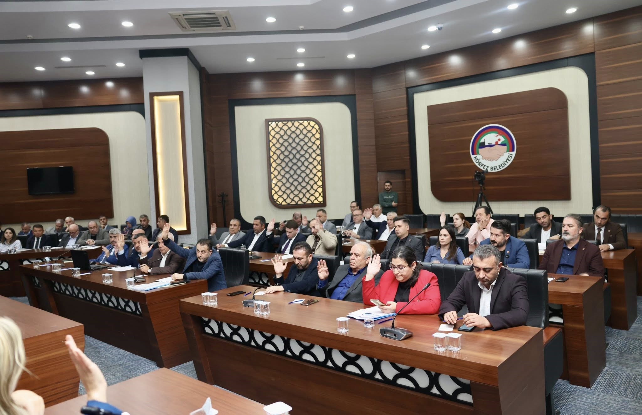 Körfez Belediyesi'nden Vatandaşları Sevindirecek Kararlar! 02