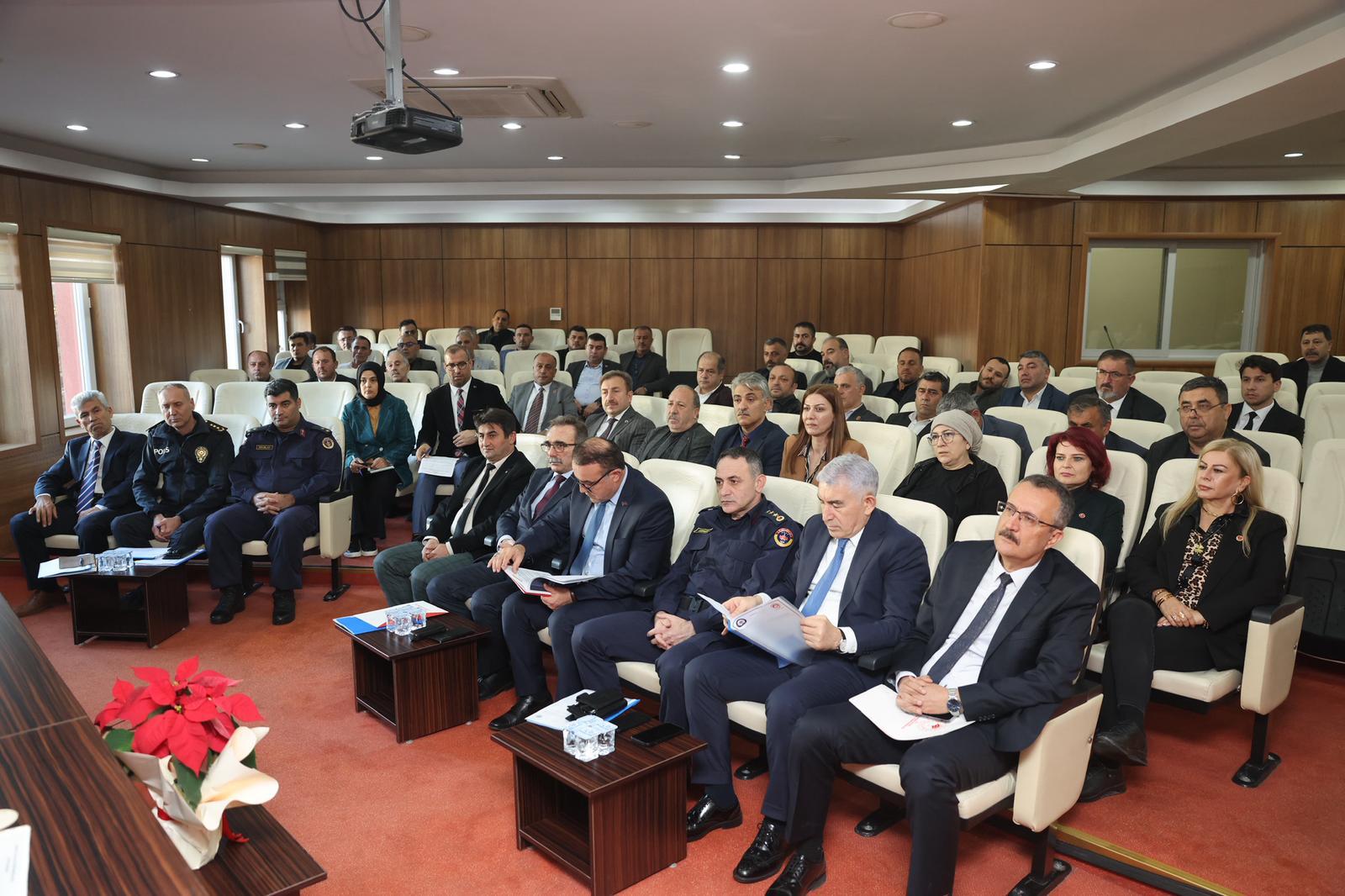 Körfez Çıkarması! (1)-1