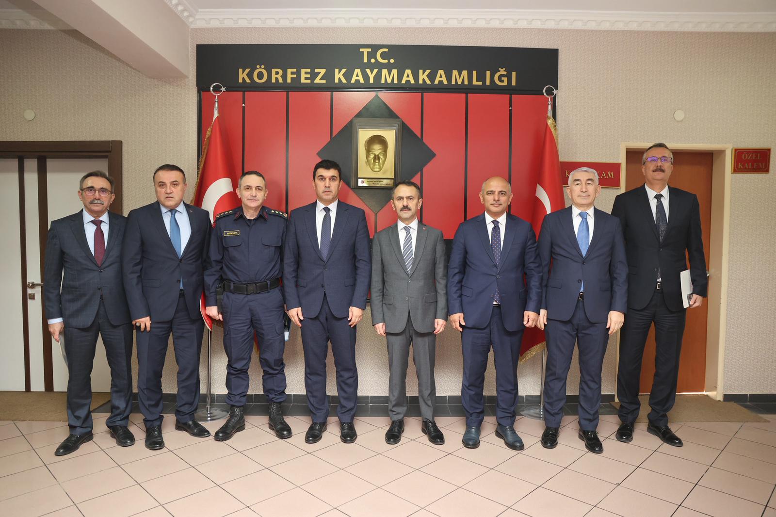 Körfez Çıkarması! (2)