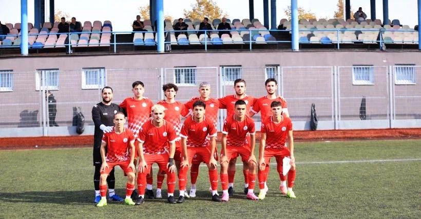 Körfez Gençlerbirliği Deplasmandan 3 Puanla Döndü 2