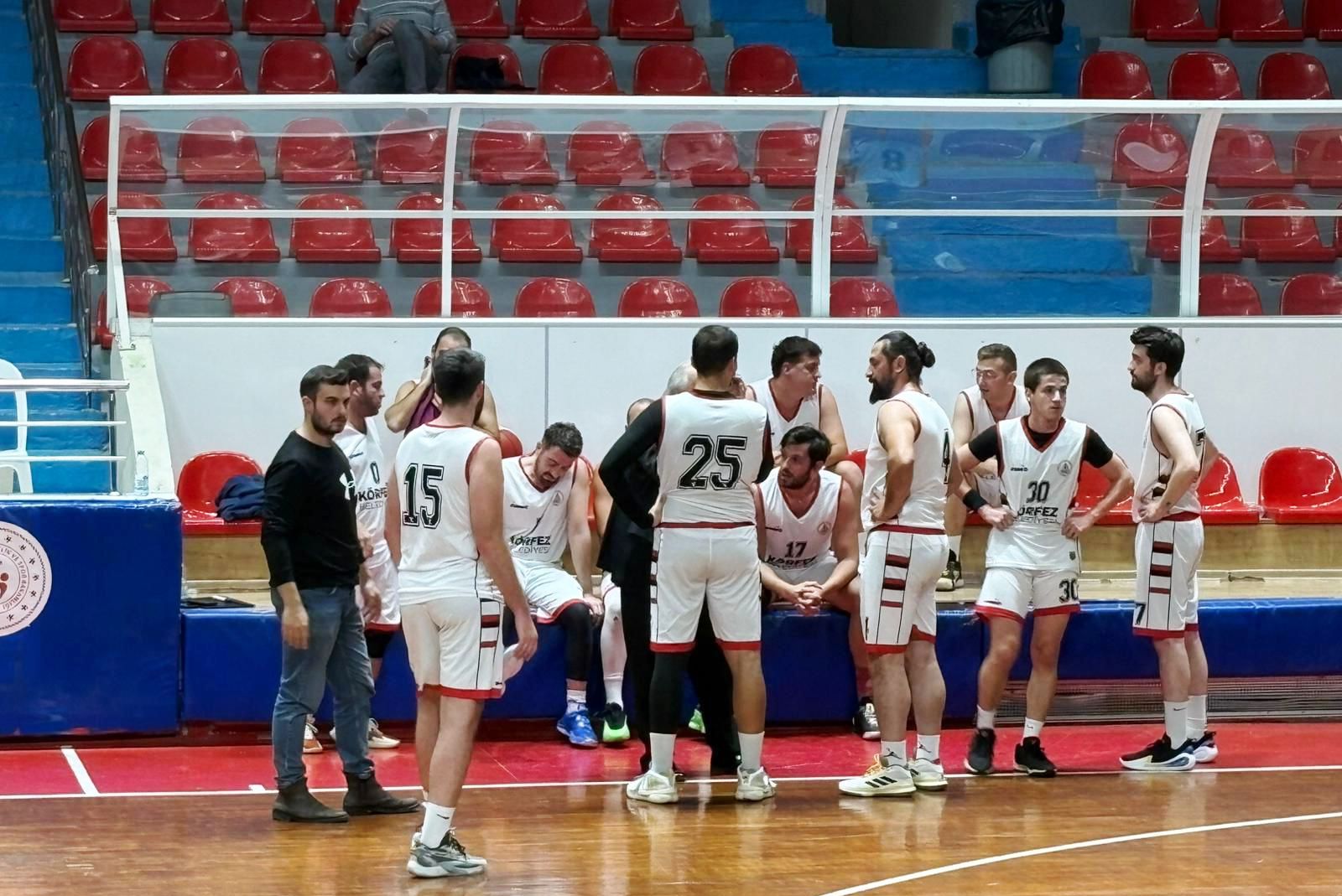 Körfez Gençlerbirliği Play In Maçlarına Katılma Hakkı Kazandı 4