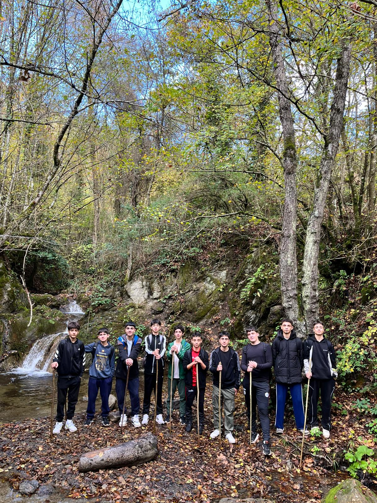 Körfez Gençlerbirliği’nden Örnek Etkinlik! (1)