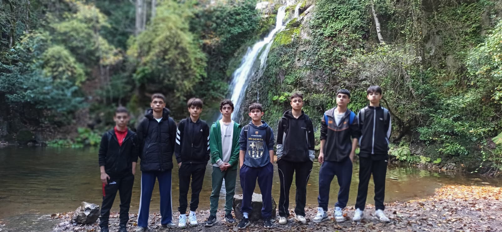 Körfez Gençlerbirliği’nden Örnek Etkinlik! (3)