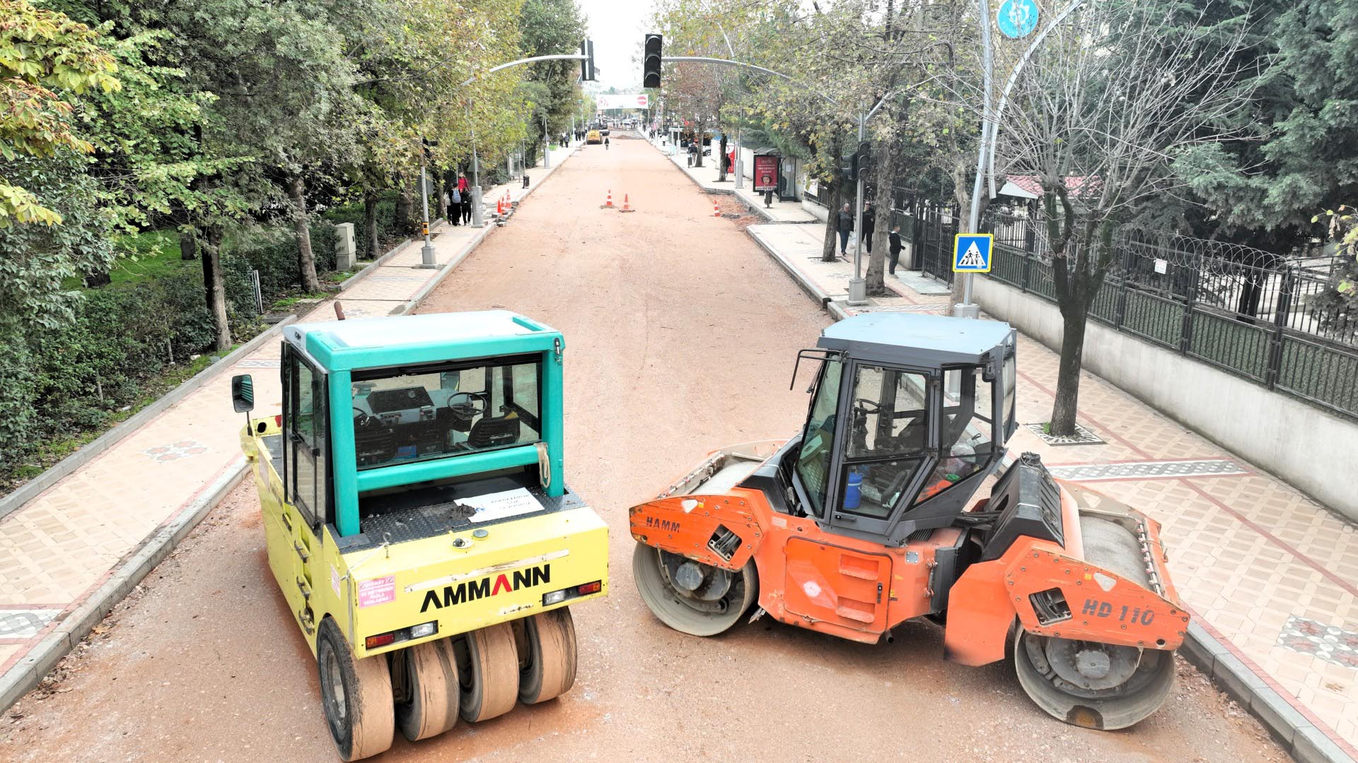 Körfez Mimar Sinan'da Değişim Rüzgârı (2)