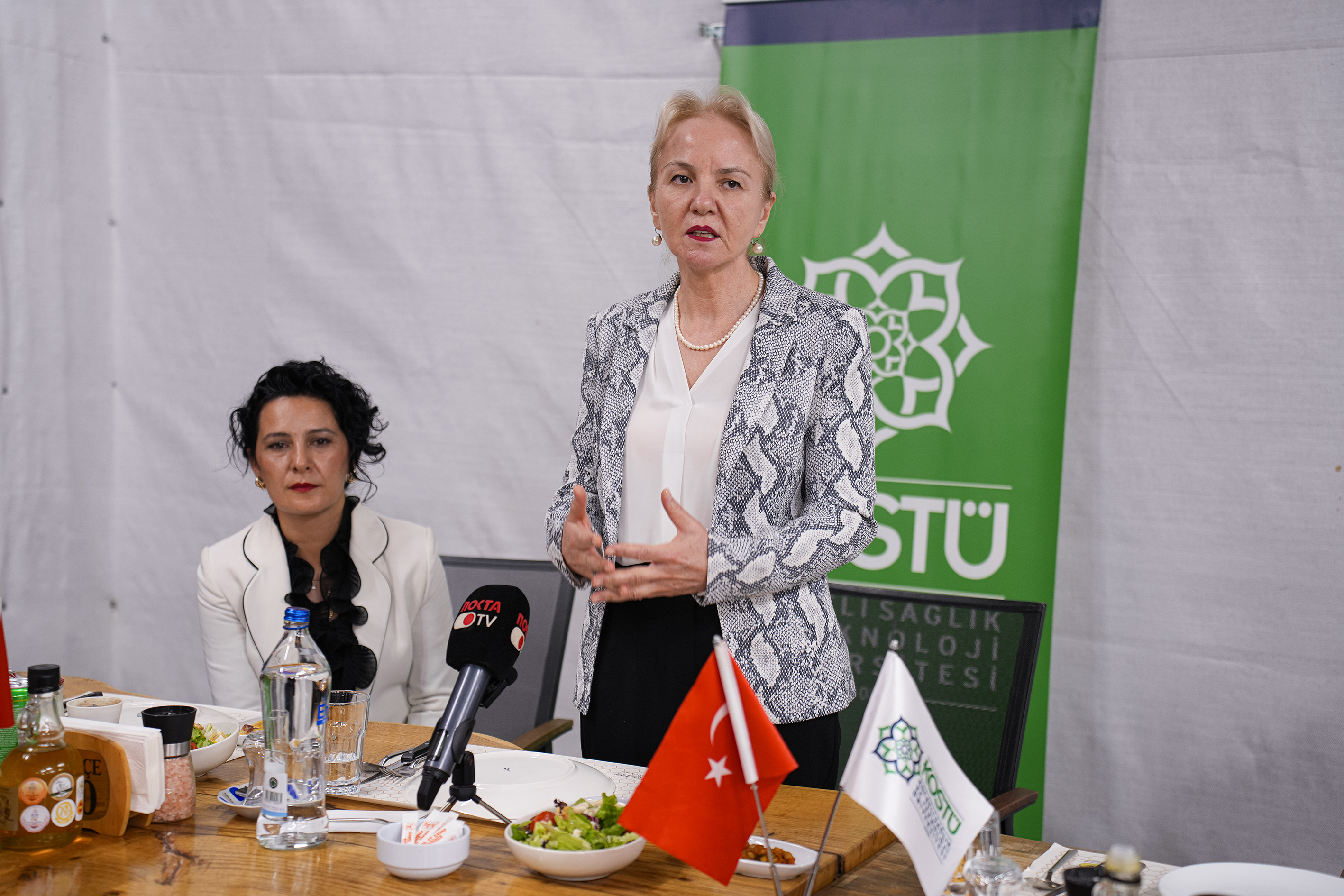 Kostü'den Topluma Yönelik Ağız Ve Diş Sağlığı Hamlesi 3