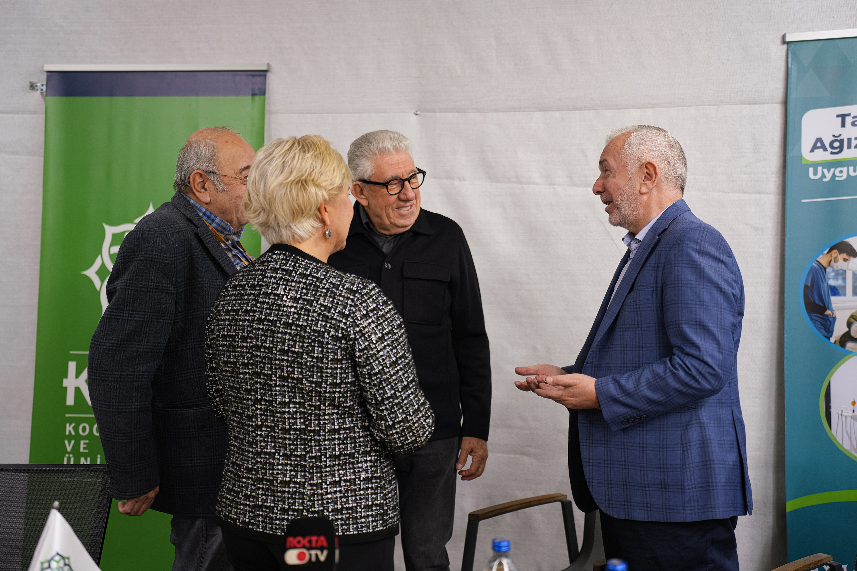 Kostü'den Topluma Yönelik Ağız Ve Diş Sağlığı Hamlesi 5