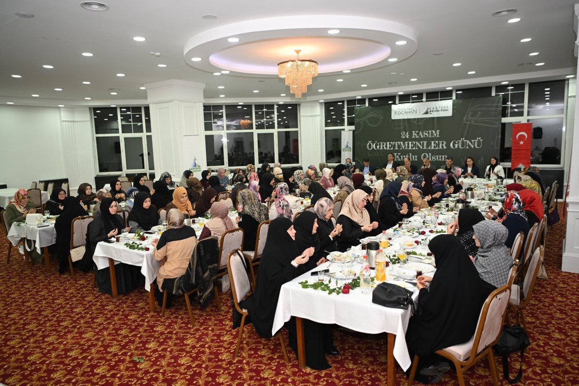 Kuran Kursu Öğretmenleri (1)