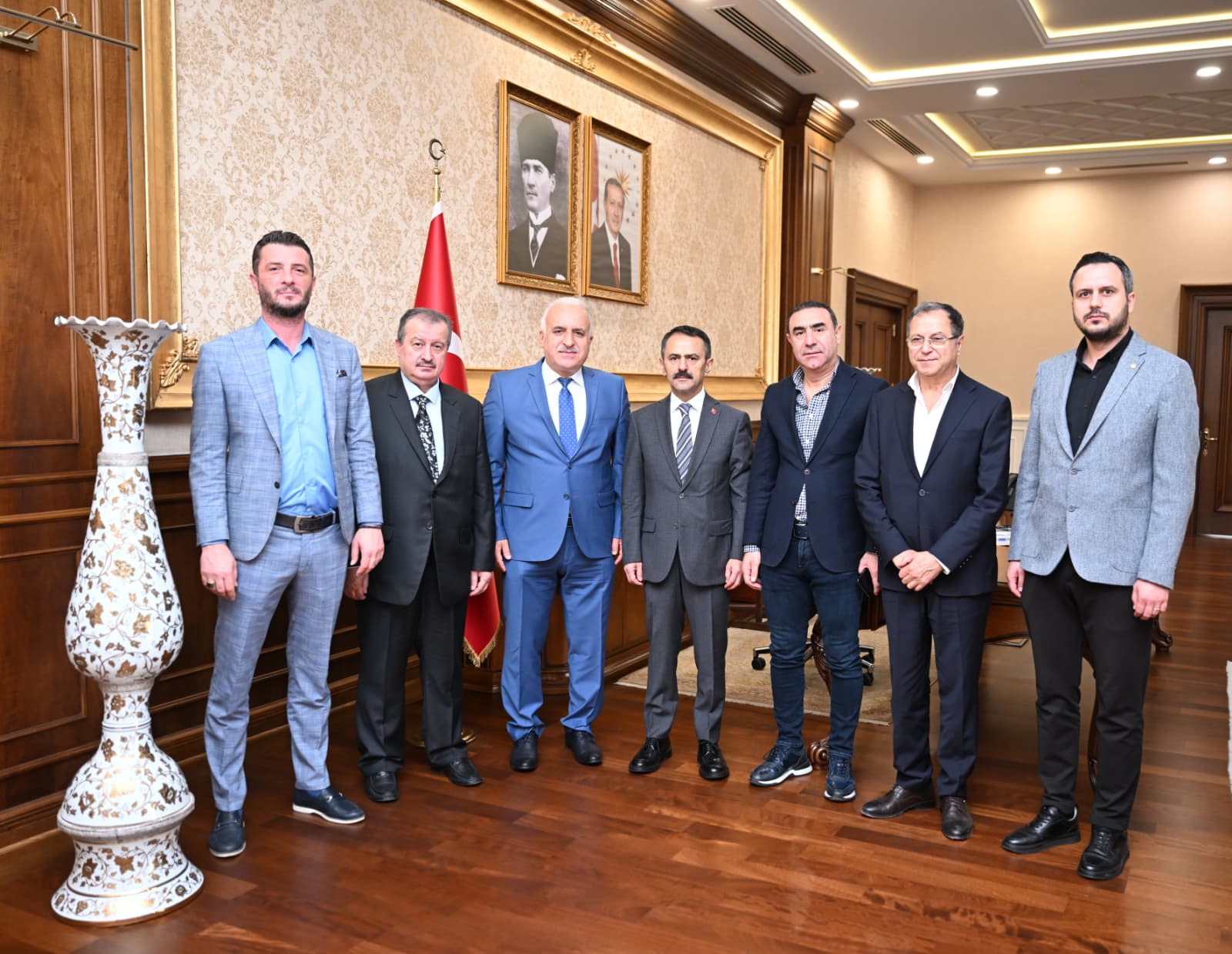 Kuyumcular Derneği-1