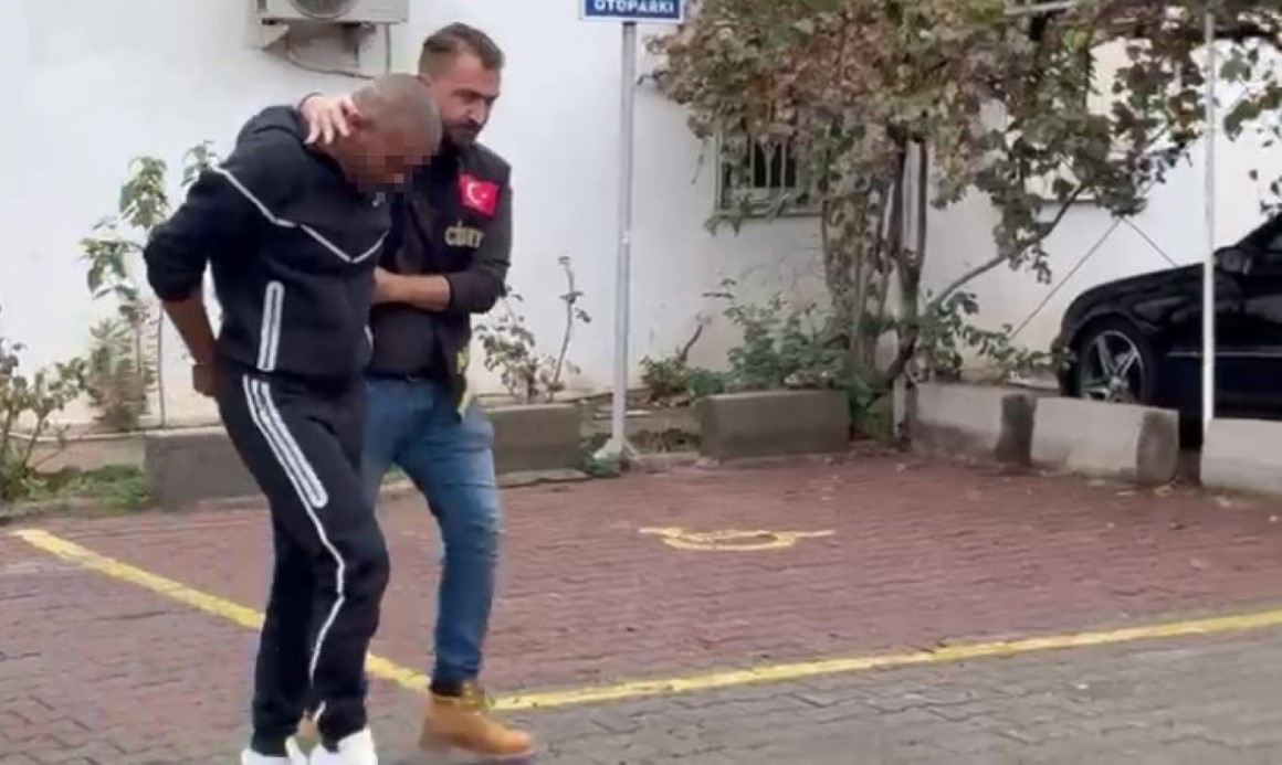 Kuzenini Kurşun Yağmuruna Tutup Öldürdü! (2)