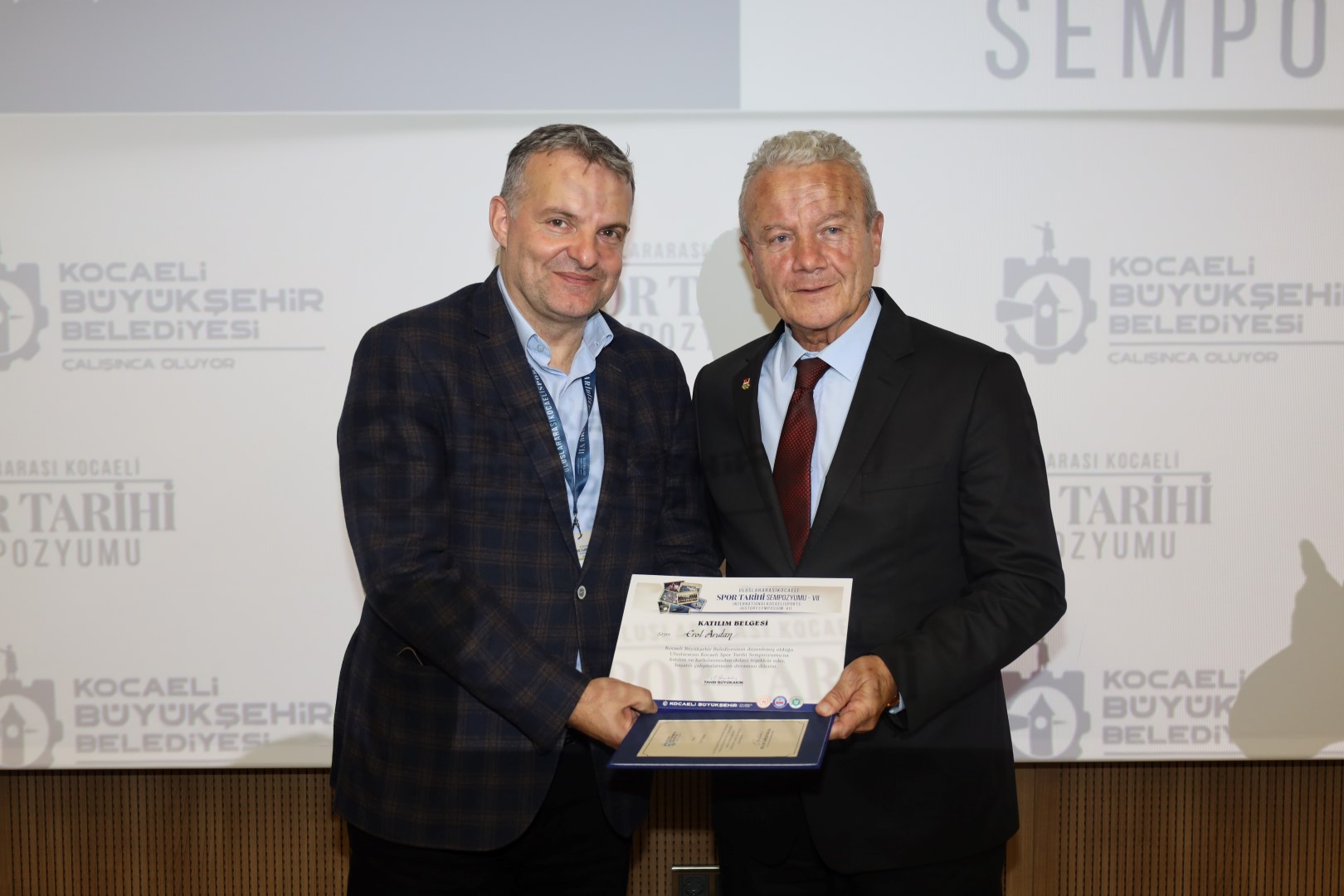 Levent Atali Erol Arutan