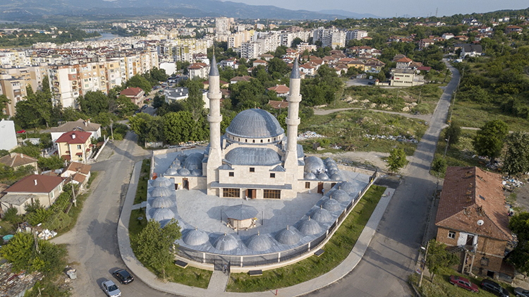 Naim Süleymanoğlu’nun Bulgaristan’daki Evi Müze Oldu 2