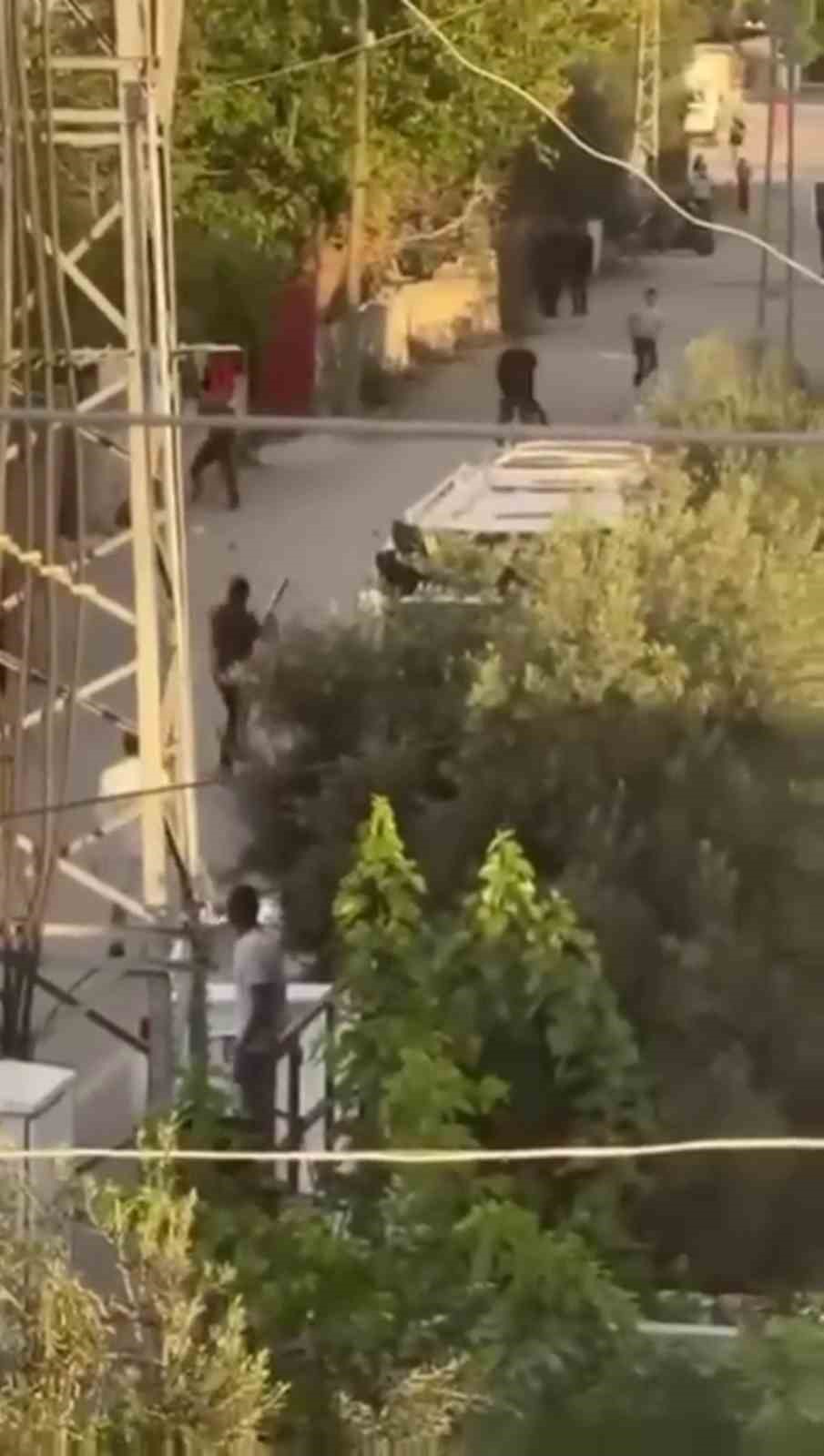 Narenciye Bahçesinde Silahlı Kavga 2’Si Ağır 7 Yaralı (2)