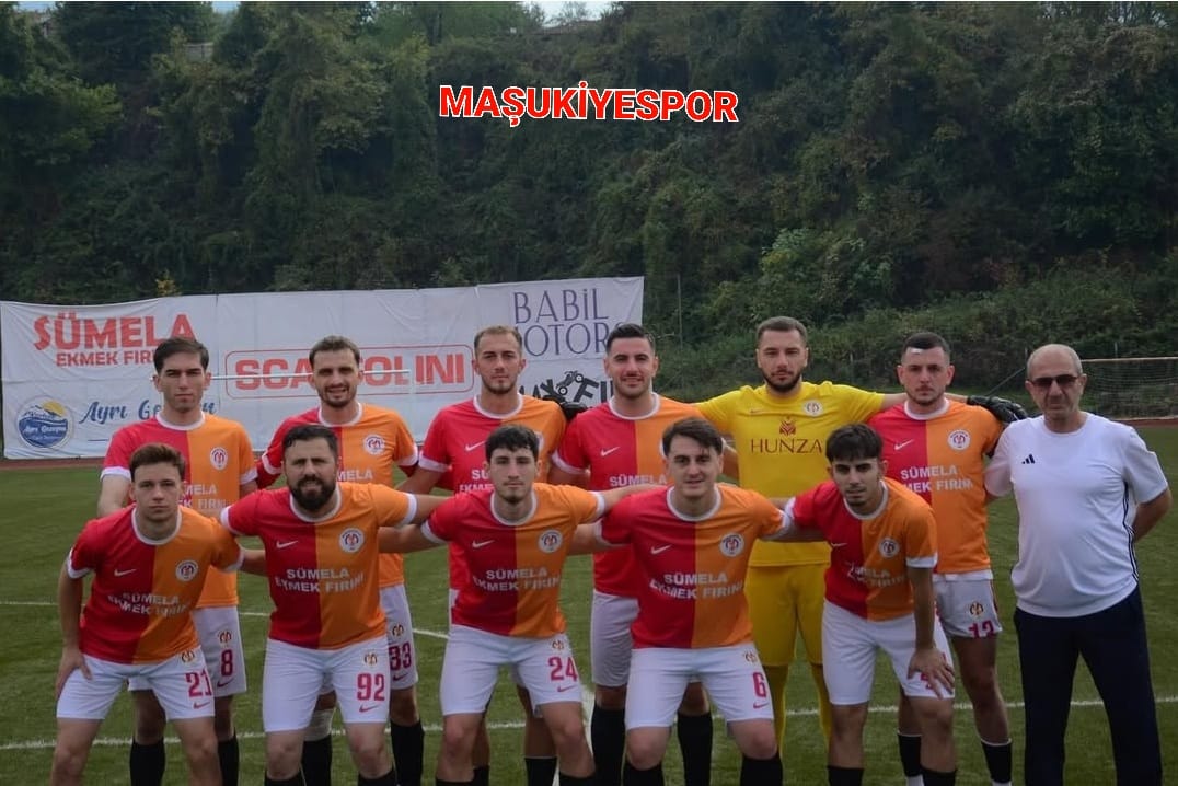 Nefes Kesen Maçta Gollü Beraberlik! Turgutspor Ile Maşukiyespor Puanları Paylaştı 3 3 (2)