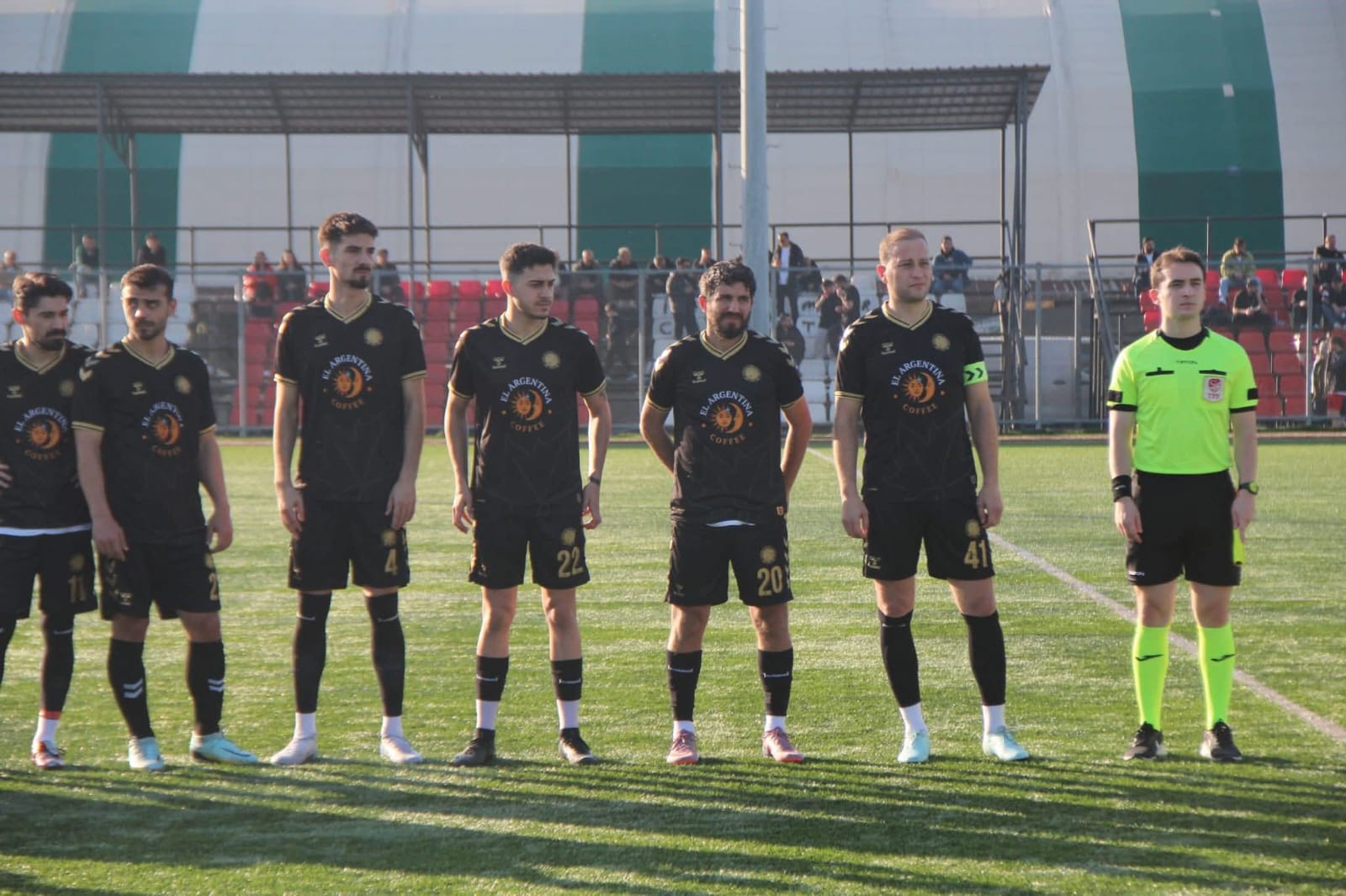 Nefes Kesen Maçta Gollü Beraberlik! Turgutspor Ile Maşukiyespor Puanları Paylaştı 3 3 (3)